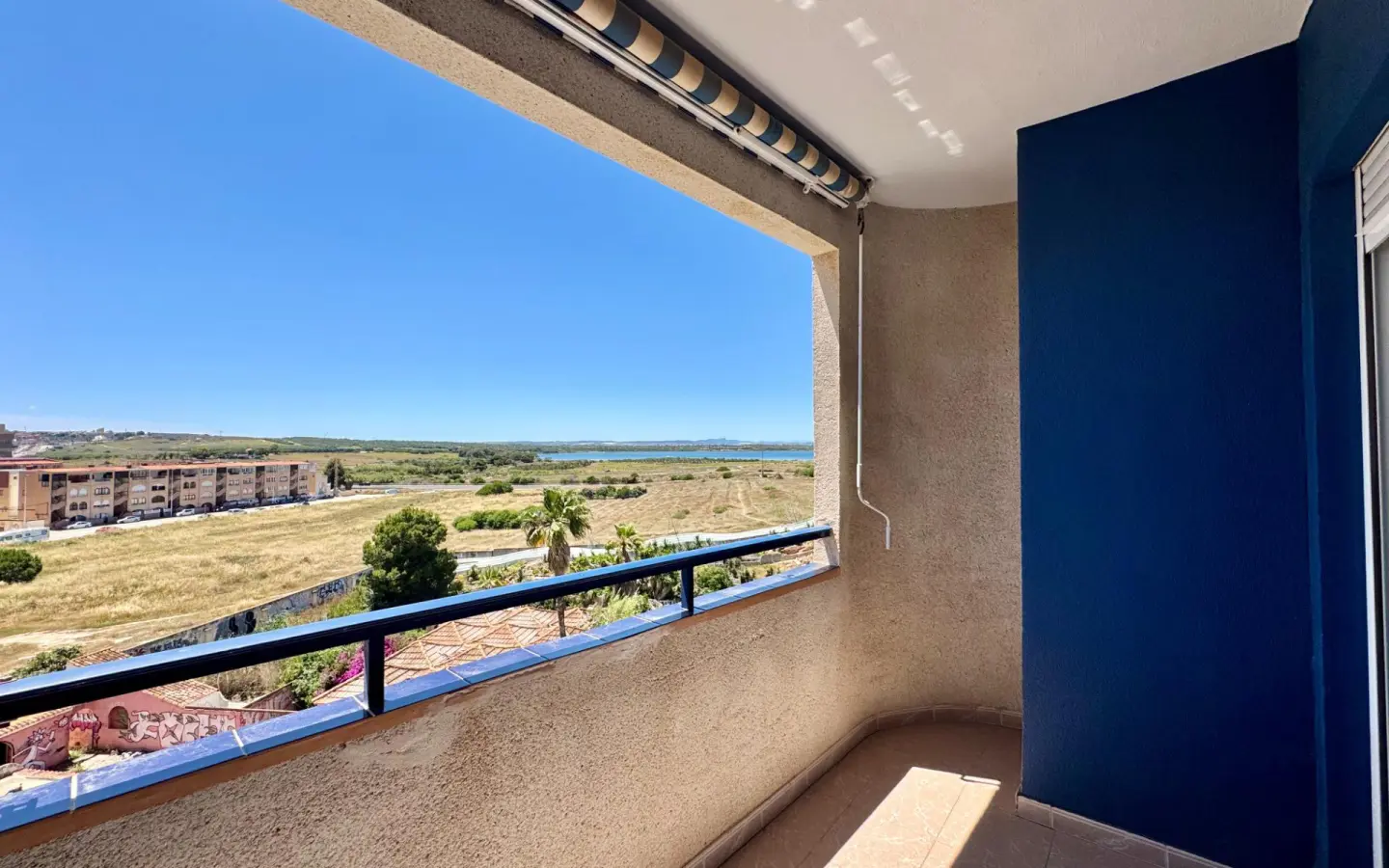 Apartment Of 53 M² In Torrevieja, Spain