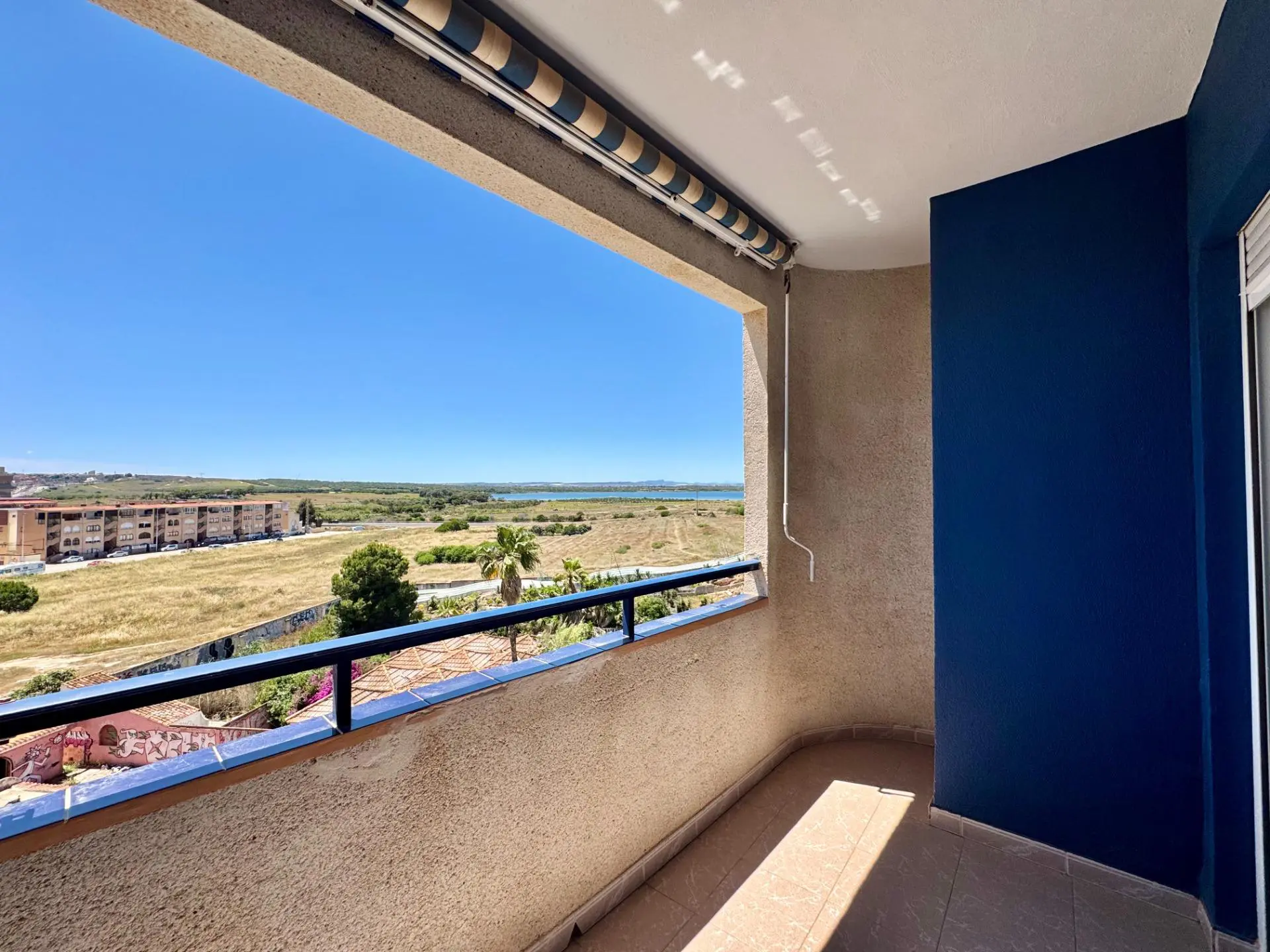 Apartment Of 53 M² In Torrevieja, Spain