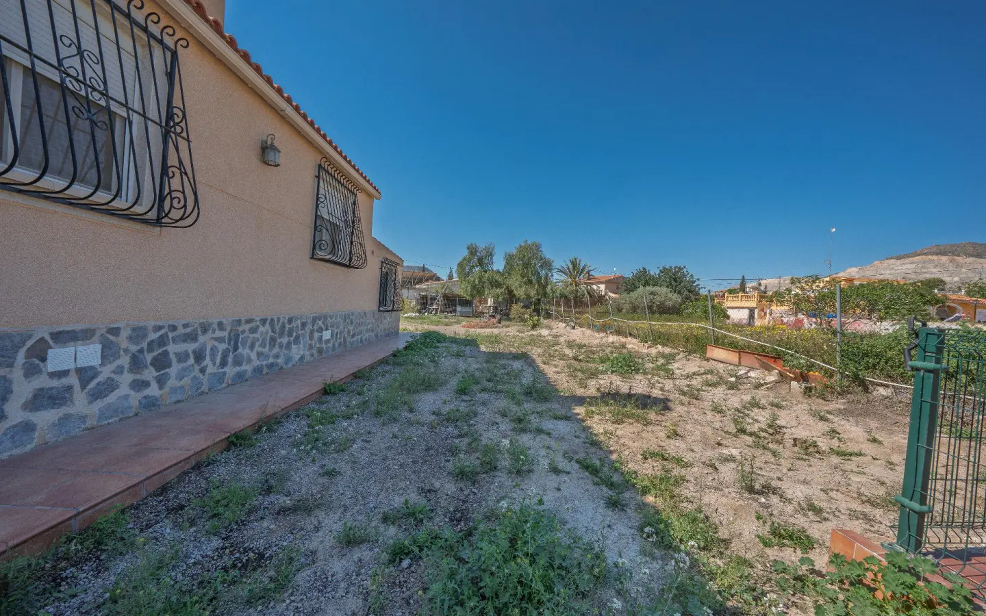 Villa Of 134 M² In Alicante, Spain