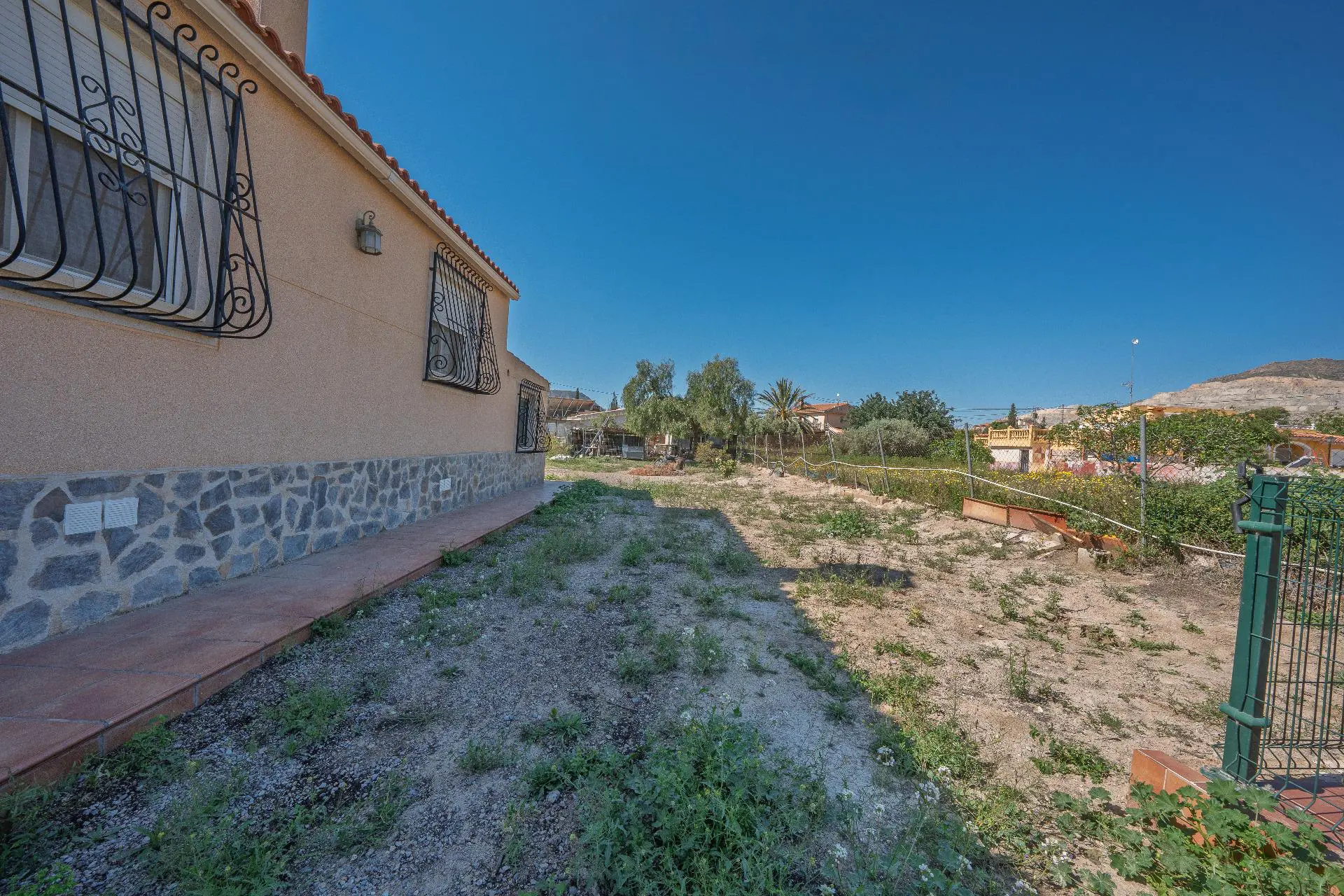 Villa Of 134 M² In Alicante, Spain