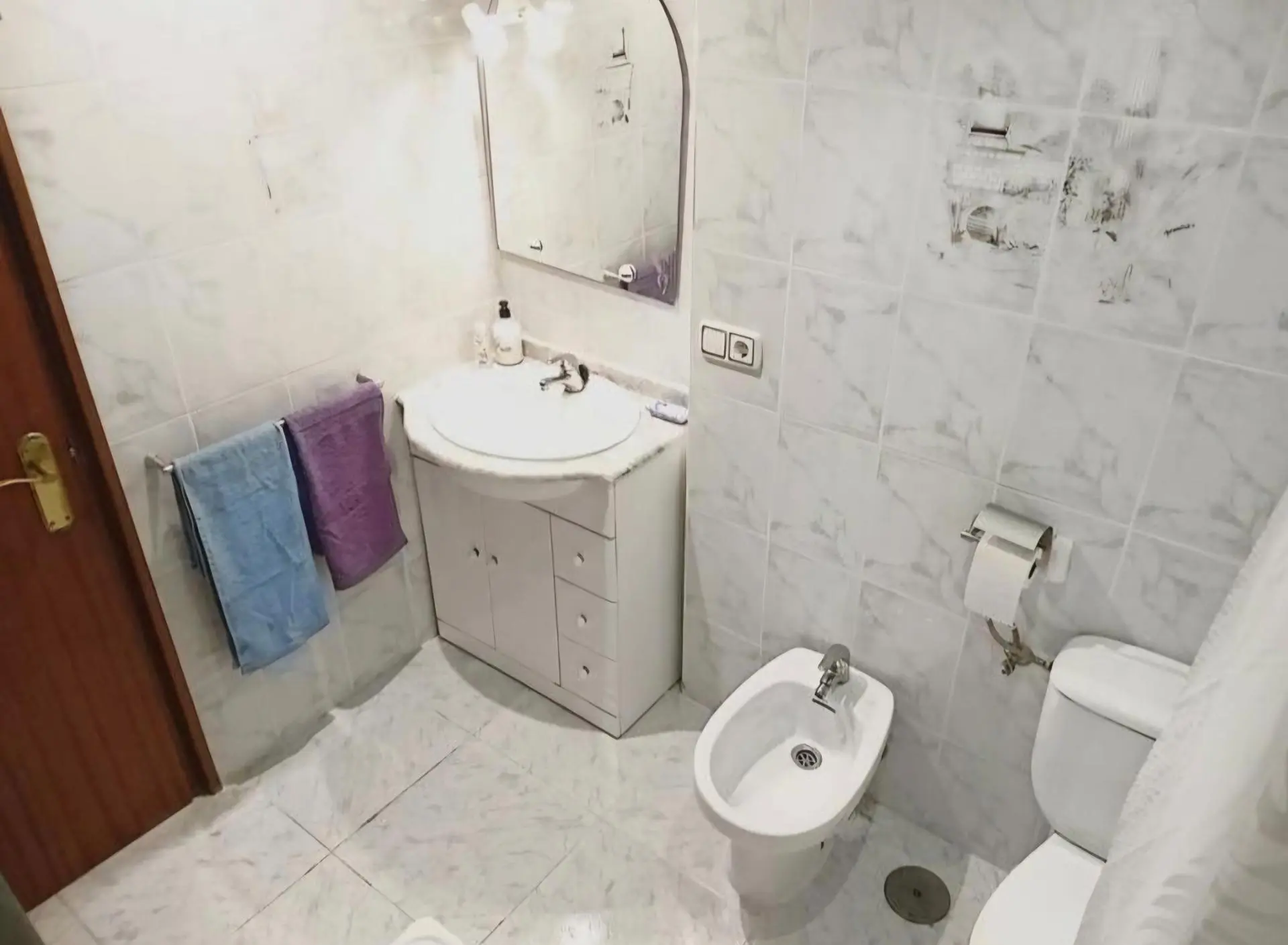 Flat Of 68 M² In Alicante, Spain