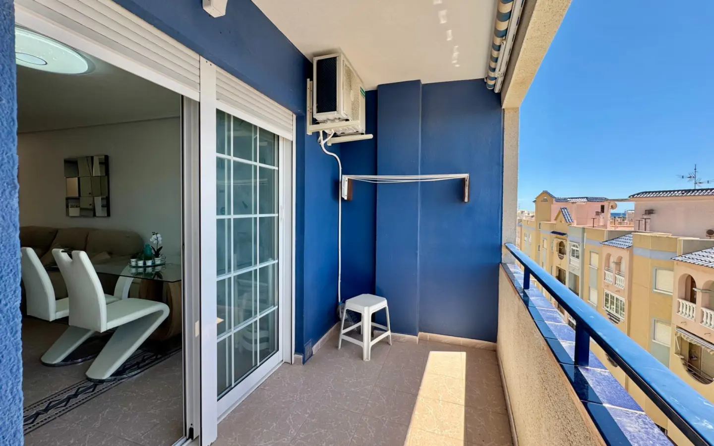 Apartment Of 53 M² In Torrevieja, Spain