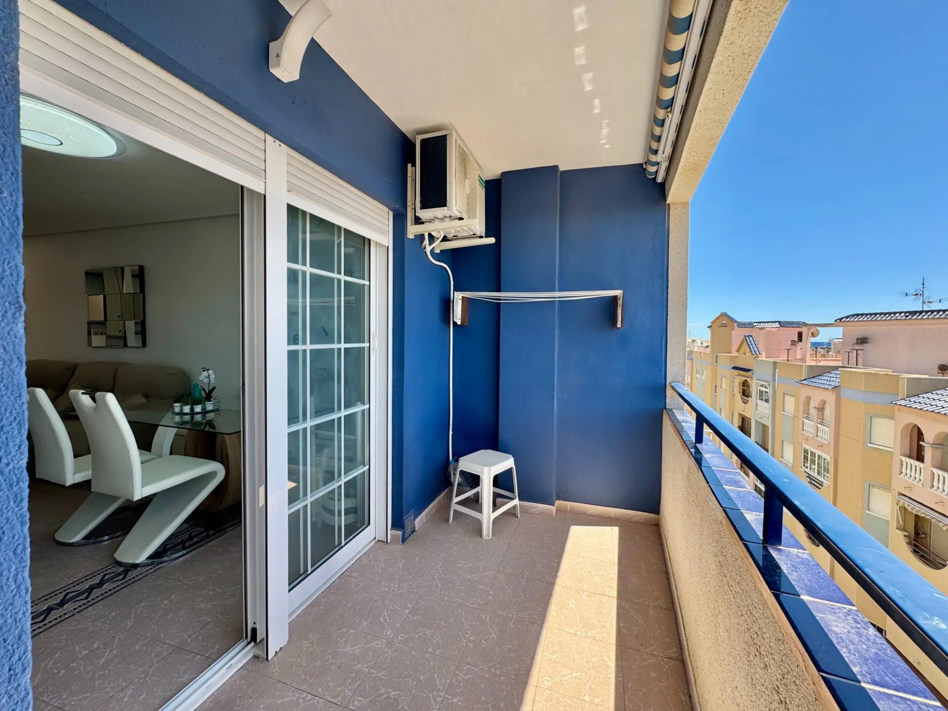 Apartment Of 53 M² In Torrevieja, Spain