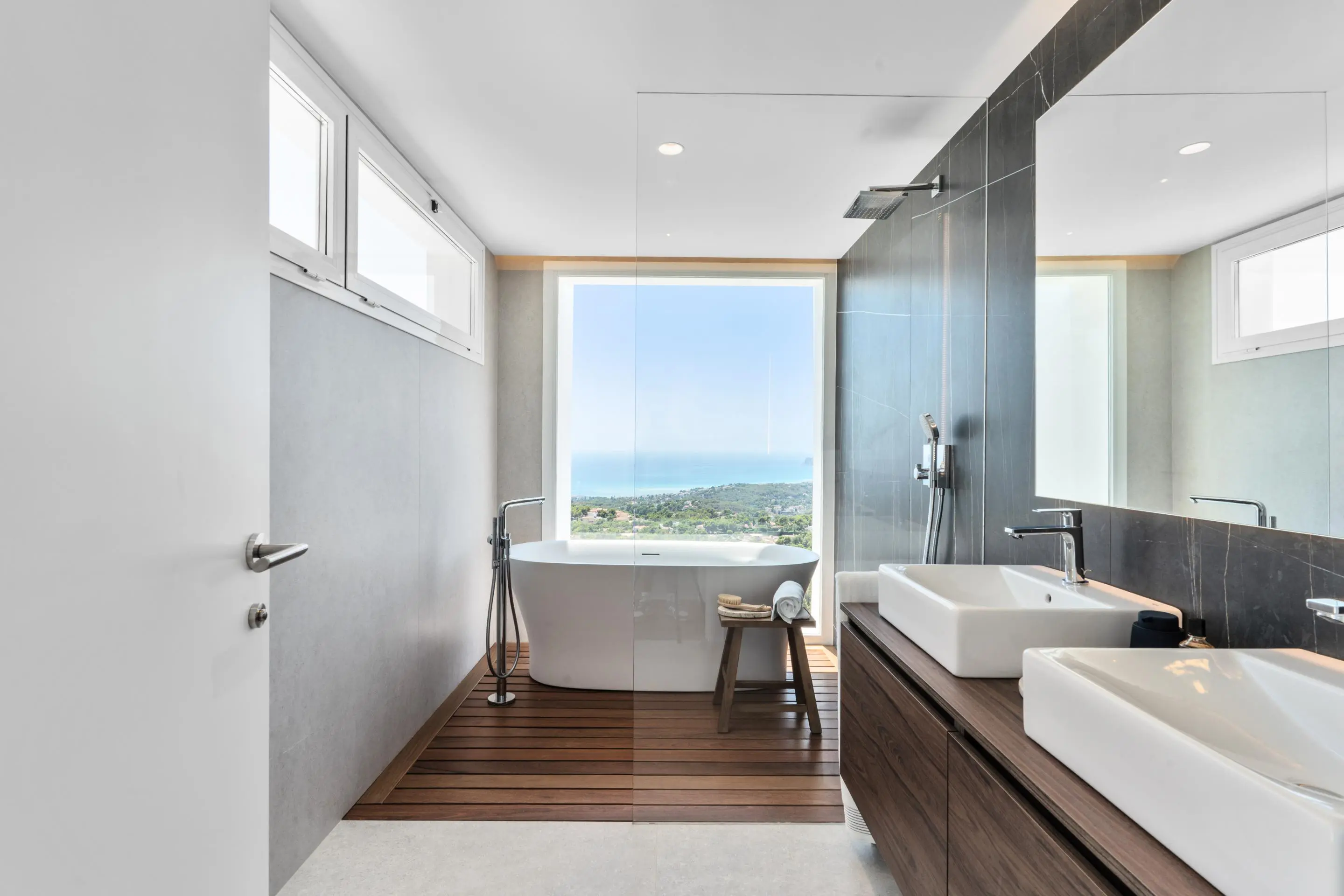 Villa Of 405 M² In Altea, Spain
