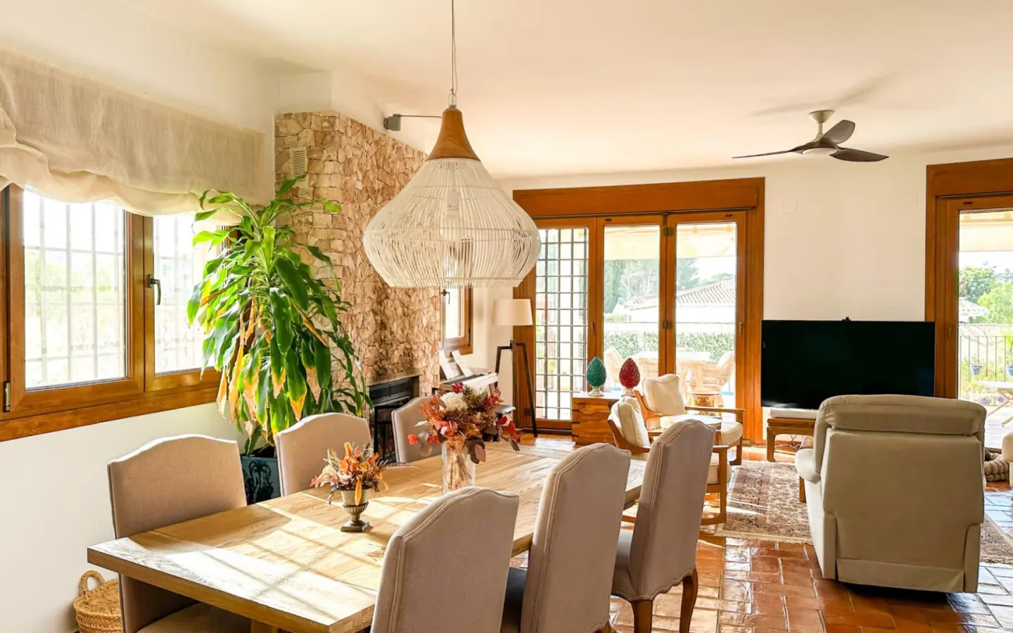 Villa Of 450 M² With Sea View In Orihuela Costa, Spain