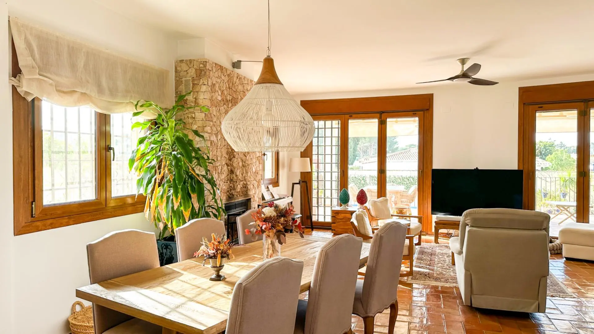 Villa Of 450 M² With Sea View In Orihuela Costa, Spain
