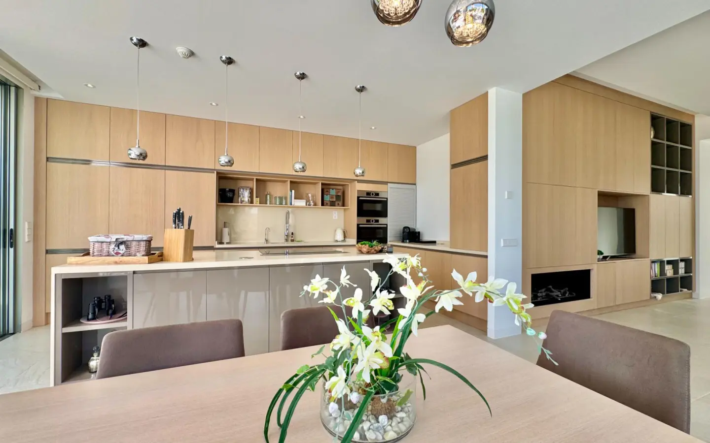 Villa Of 200 M² In Orihuela, Spain