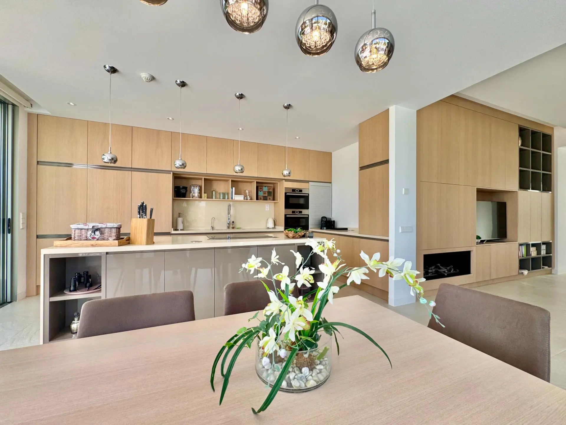 Villa Of 200 M² In Orihuela, Spain