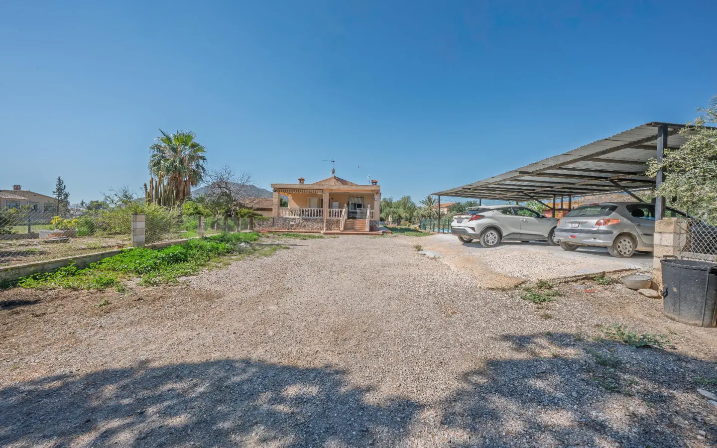 Villa Of 134 M² In Alicante, Spain