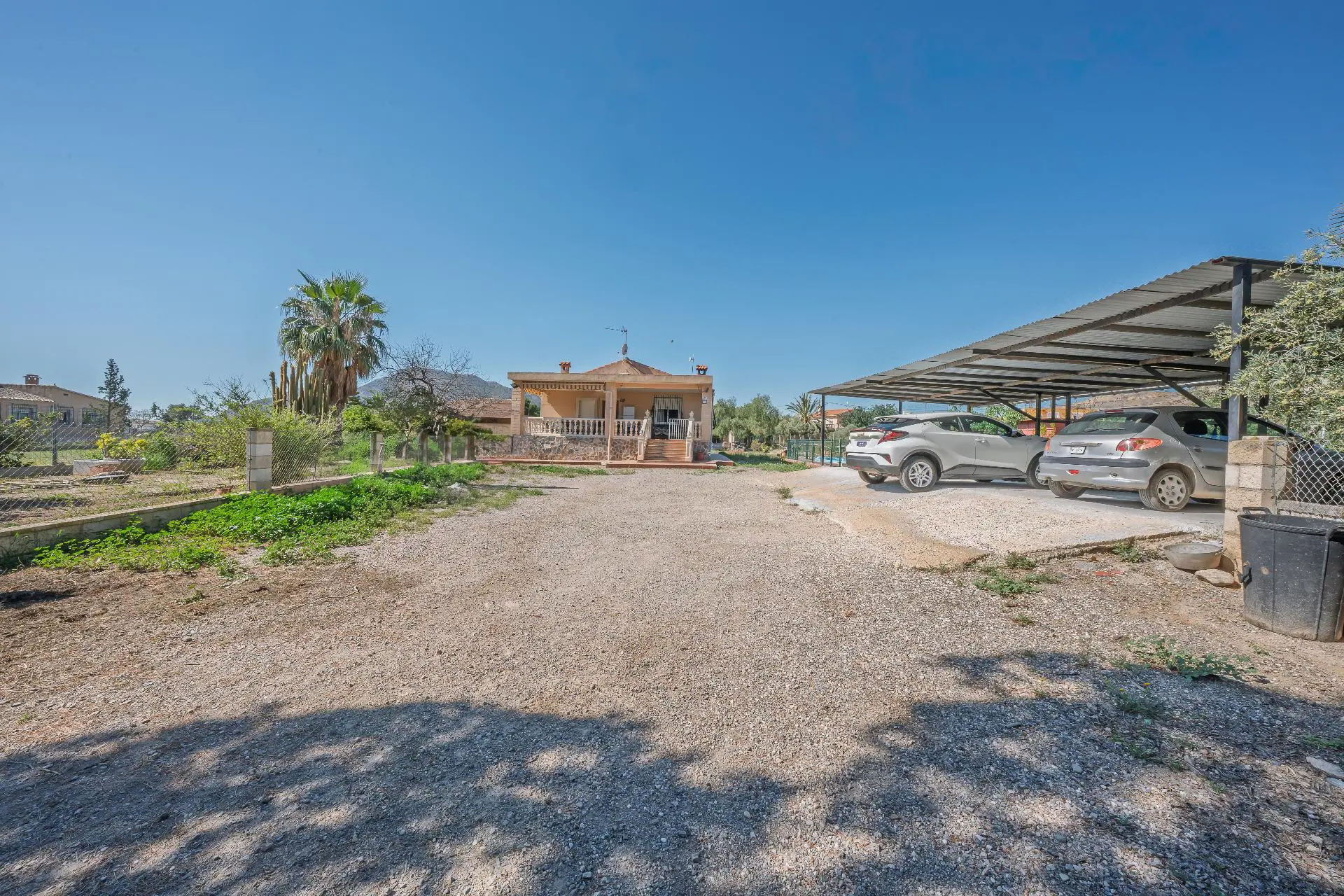 Villa Of 134 M² In Alicante, Spain