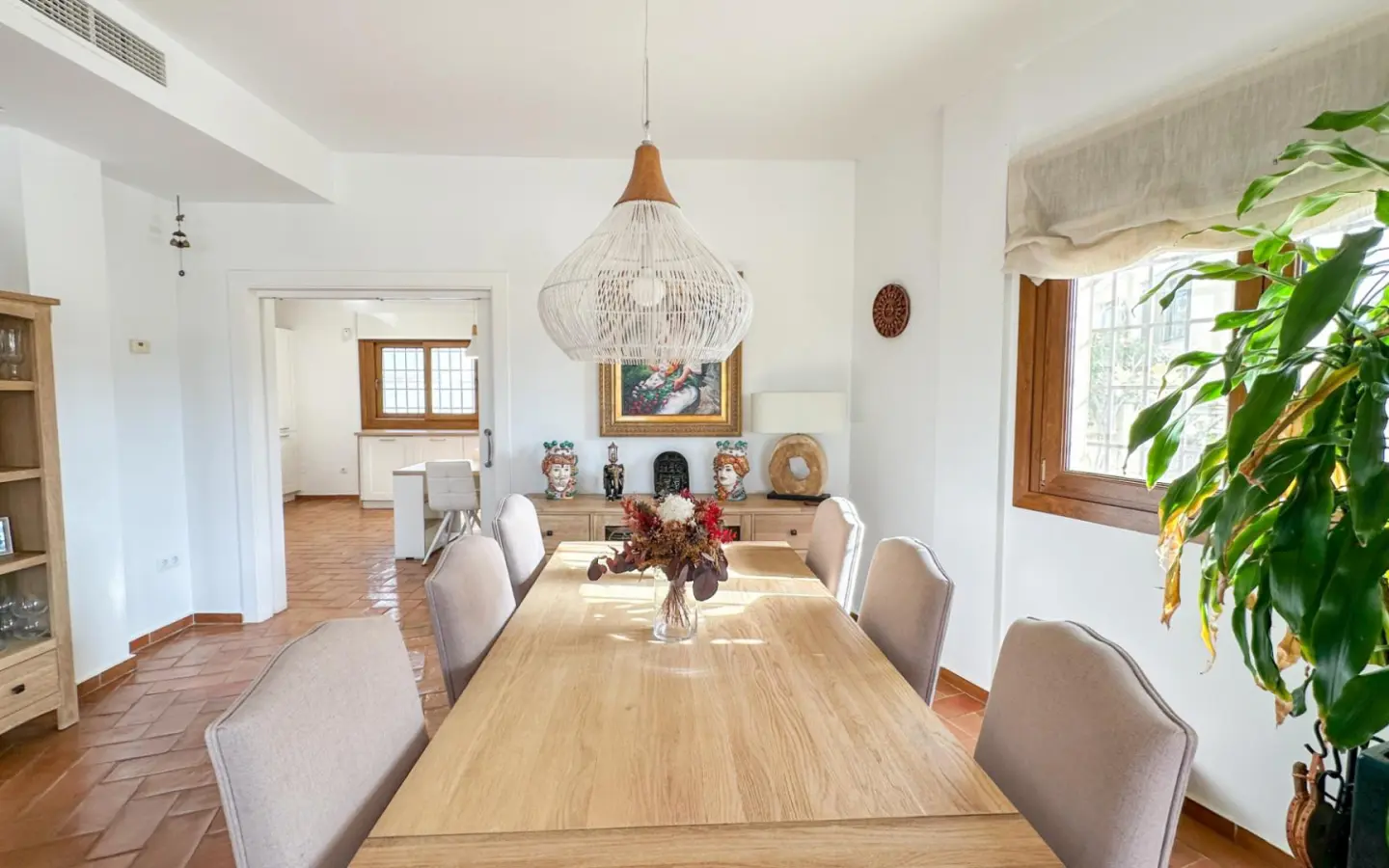 Villa Of 450 M² With Sea View In Orihuela Costa, Spain