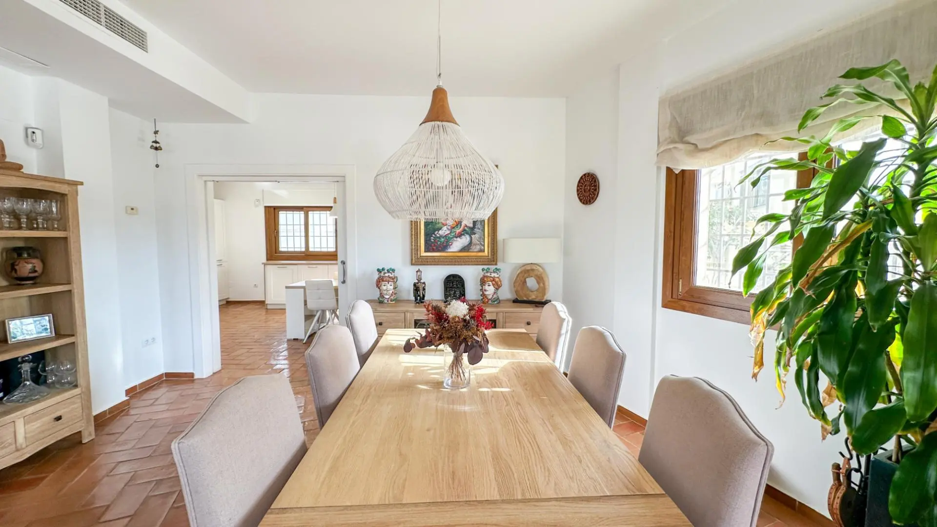 Villa Of 450 M² With Sea View In Orihuela Costa, Spain