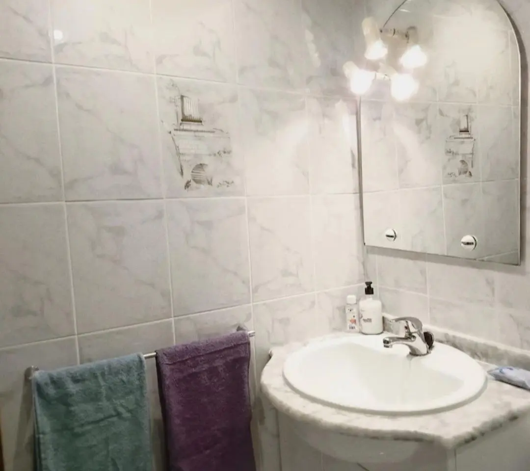 Flat Of 68 M² In Alicante, Spain