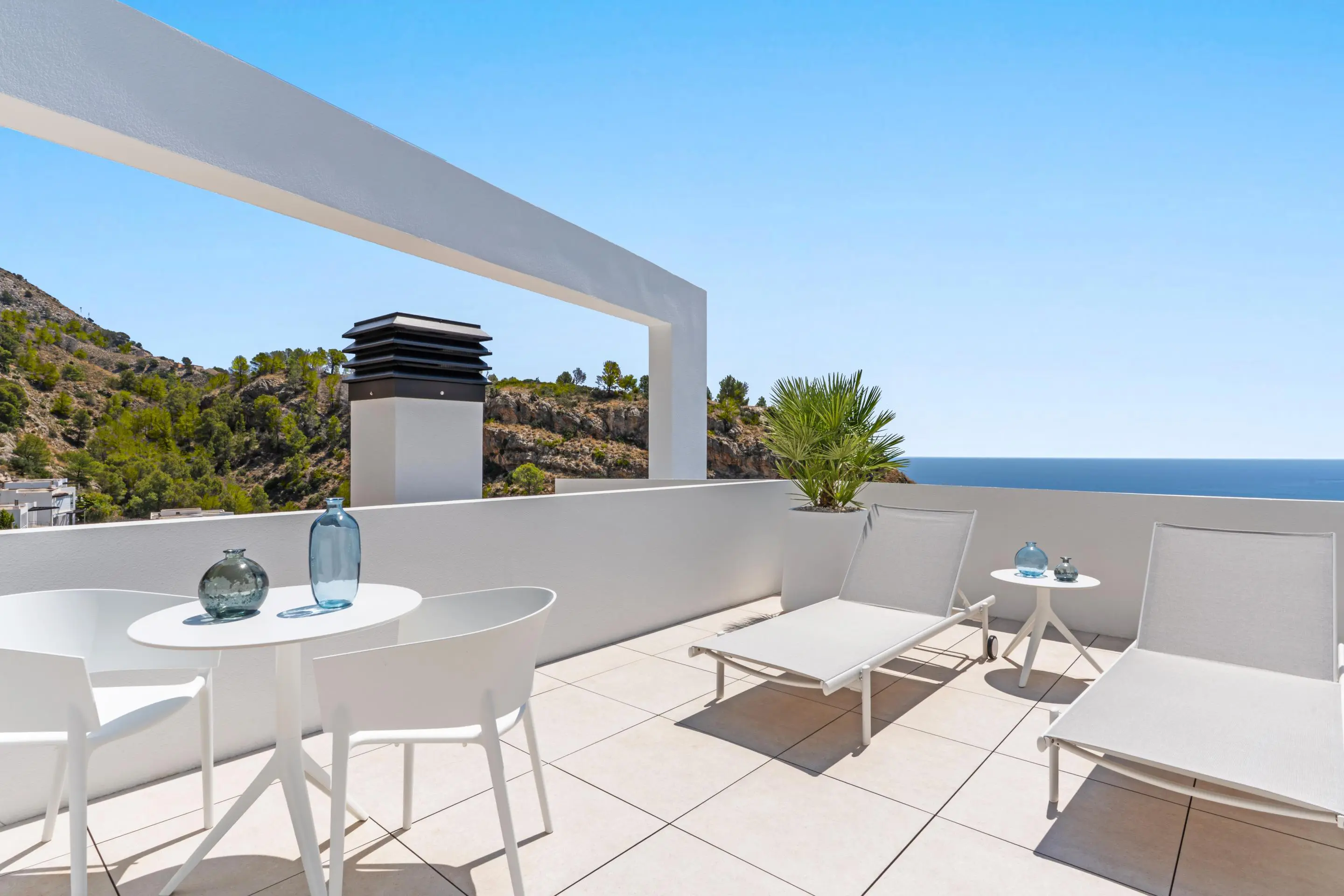 Villa Of 405 M² In Altea, Spain