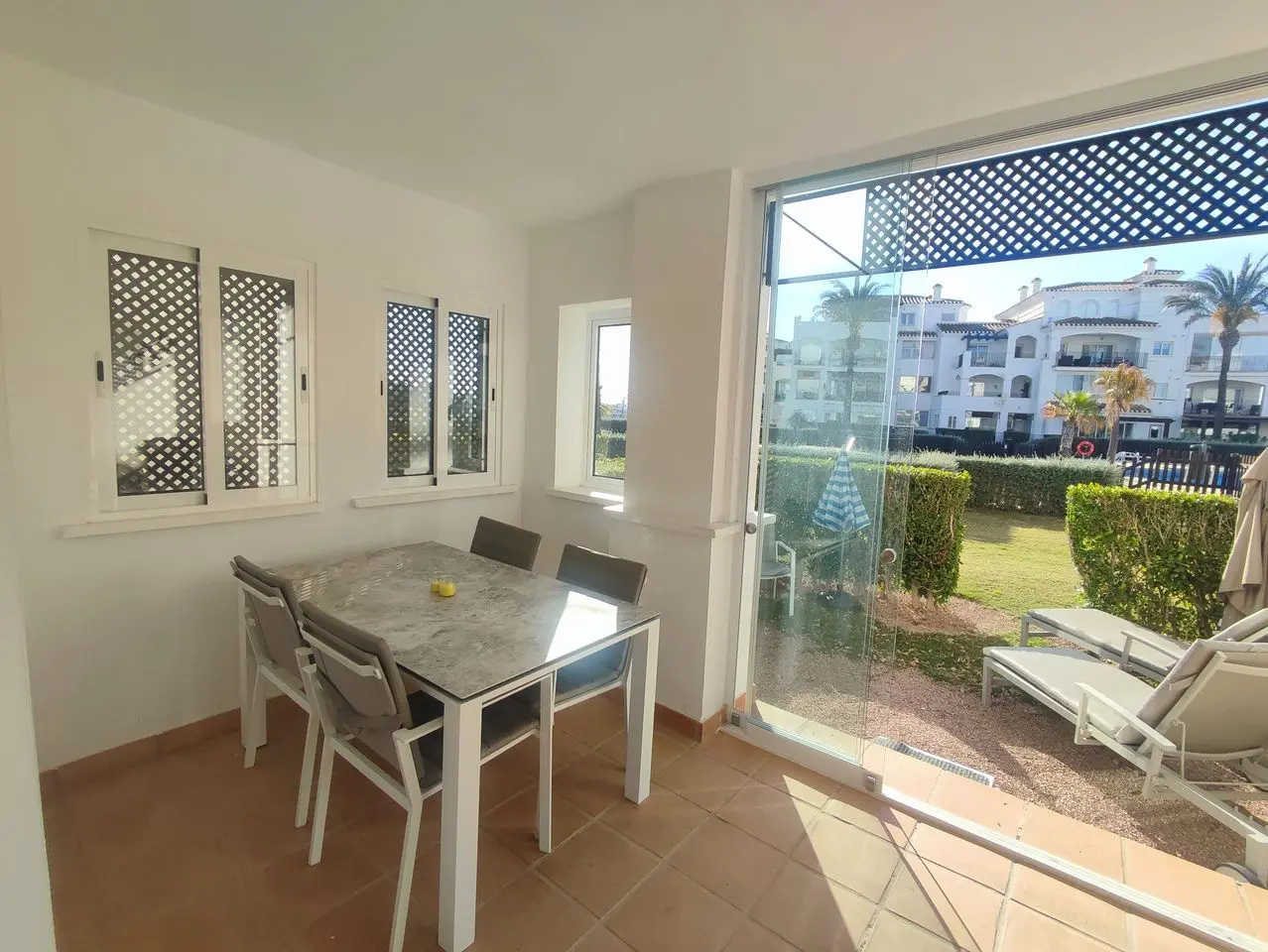 Apartment 0 M² In Sucina, Spain – Mediter Real Estate
