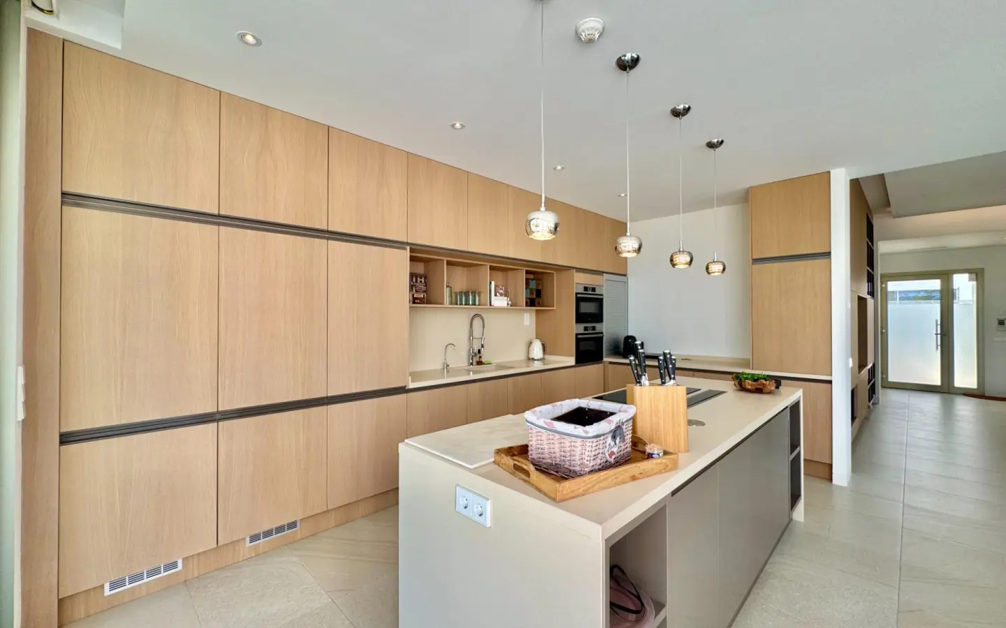 Villa Of 200 M² In Orihuela, Spain