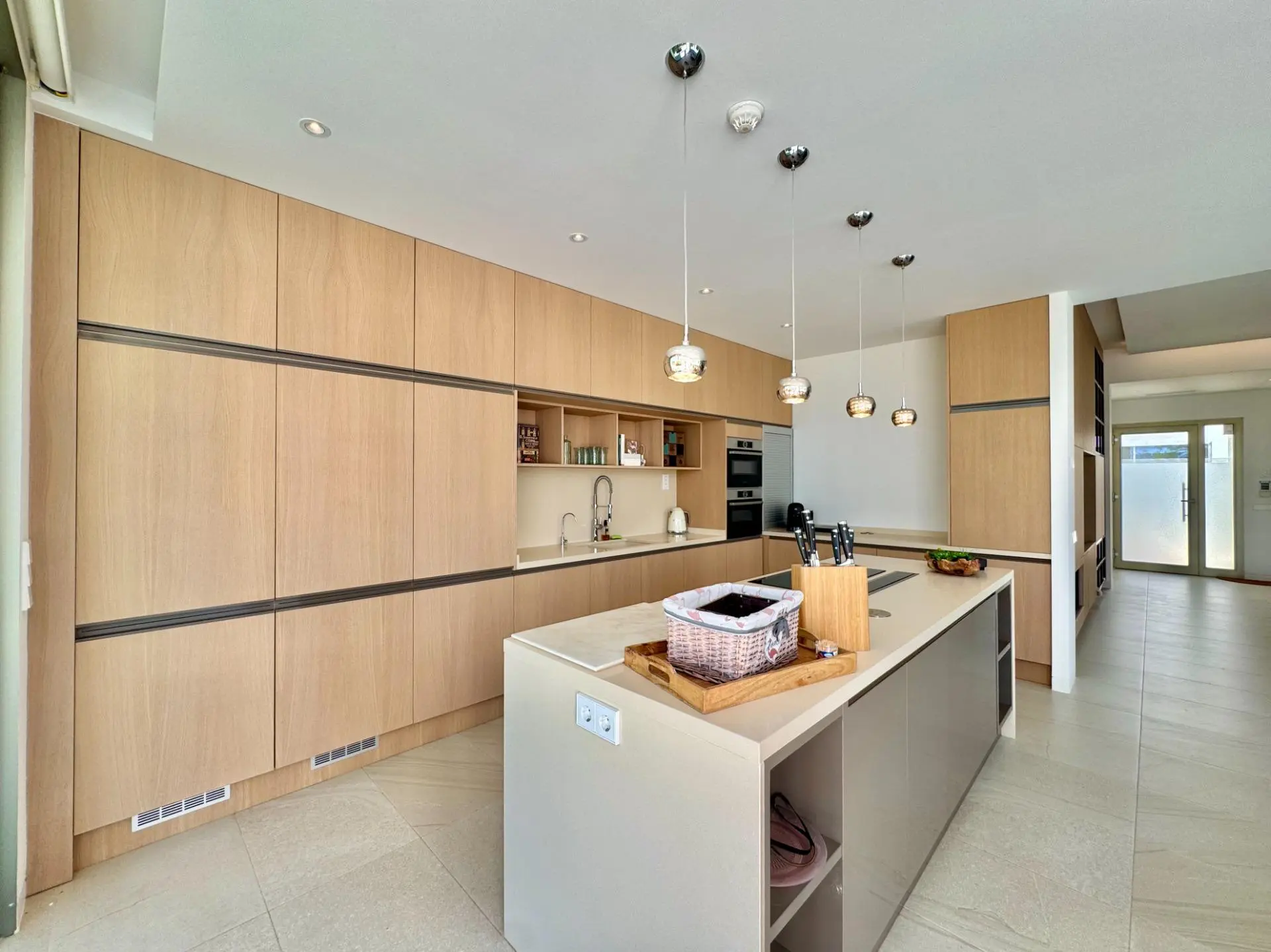 Villa Of 200 M² In Orihuela, Spain