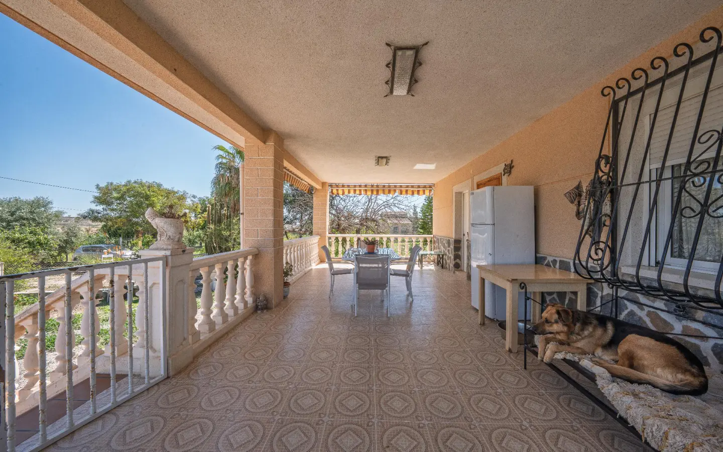 Villa Of 134 M² In Alicante, Spain