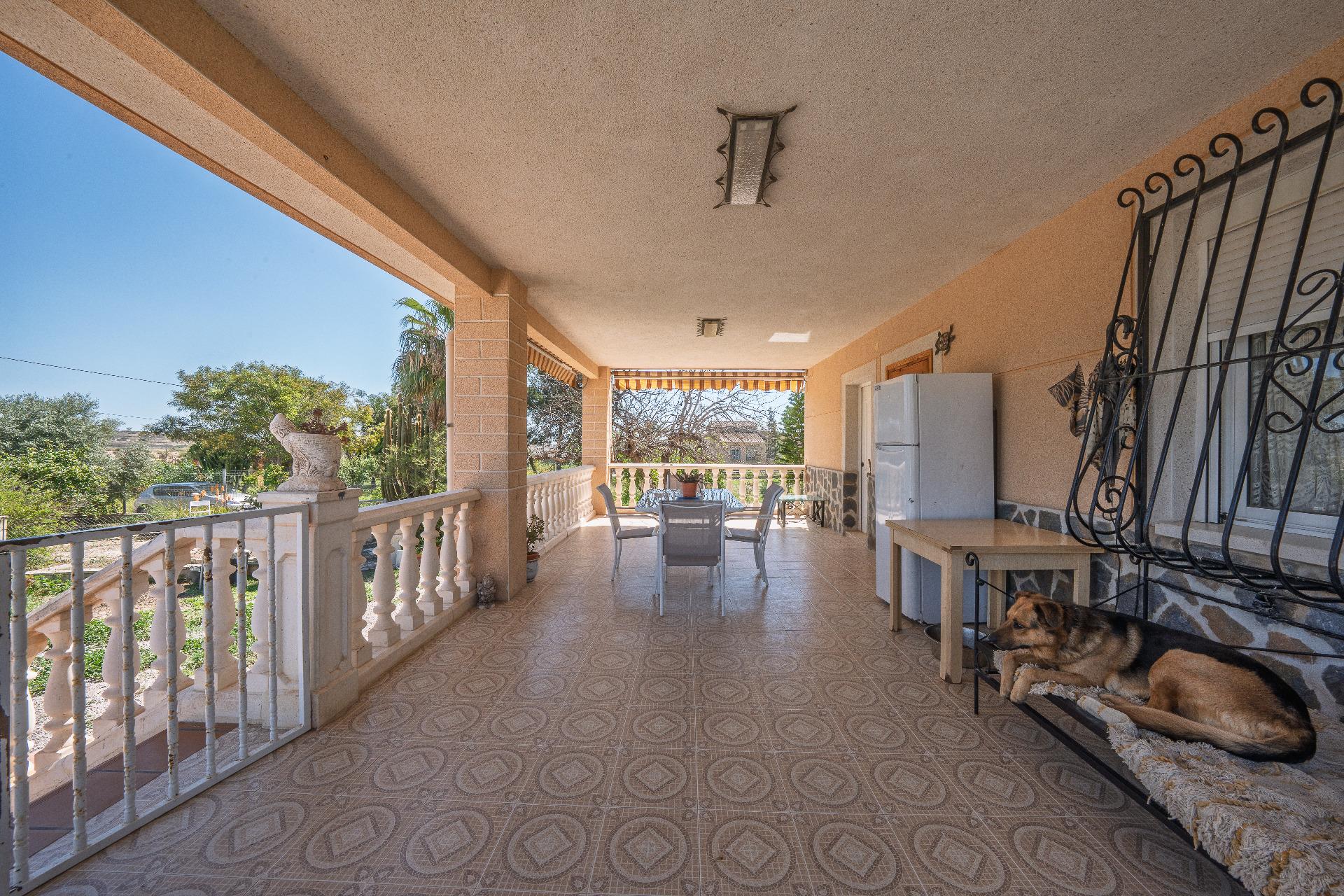 Villa Of 134 M² In Alicante, Spain