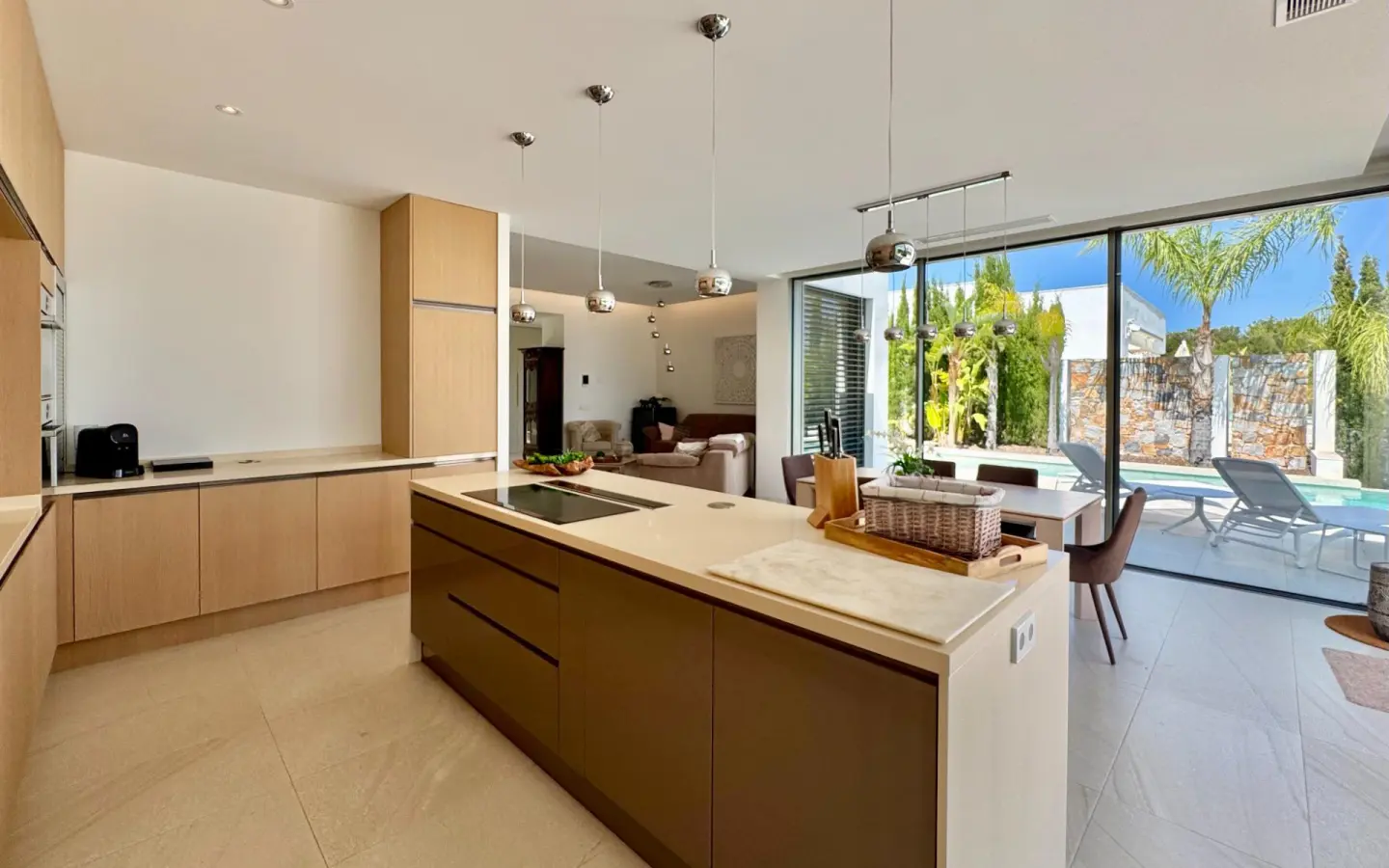 Villa Of 200 M² In Orihuela, Spain