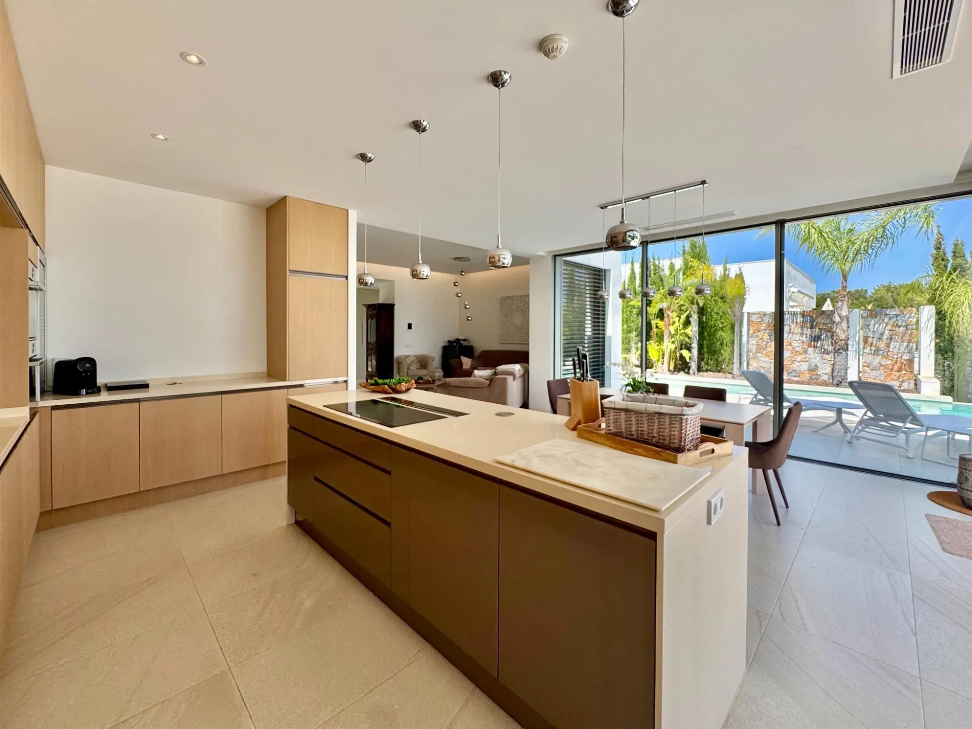 Villa Of 200 M² In Orihuela, Spain