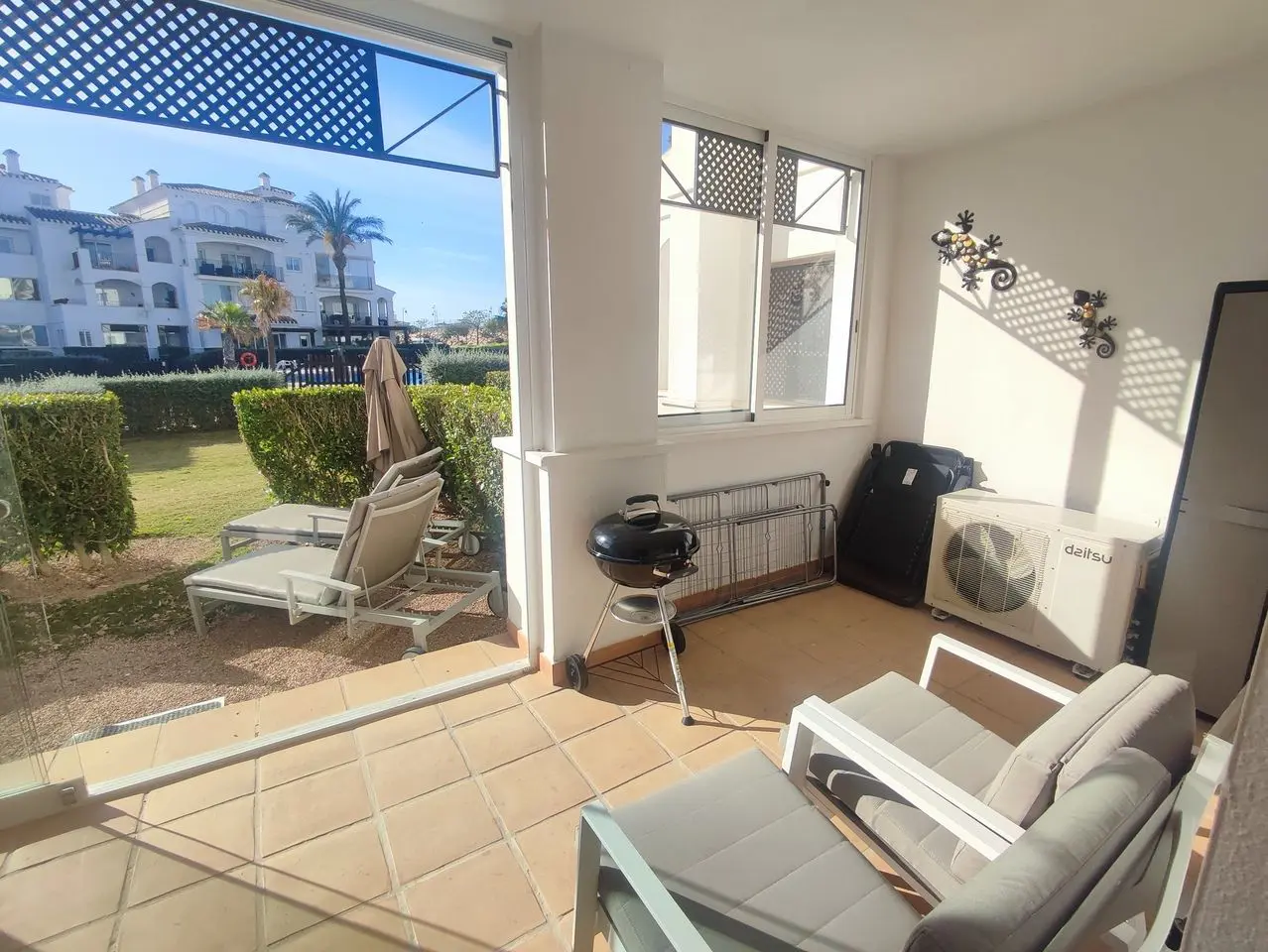 Apartment 0 M² In Sucina, Spain – Mediter Real Estate
