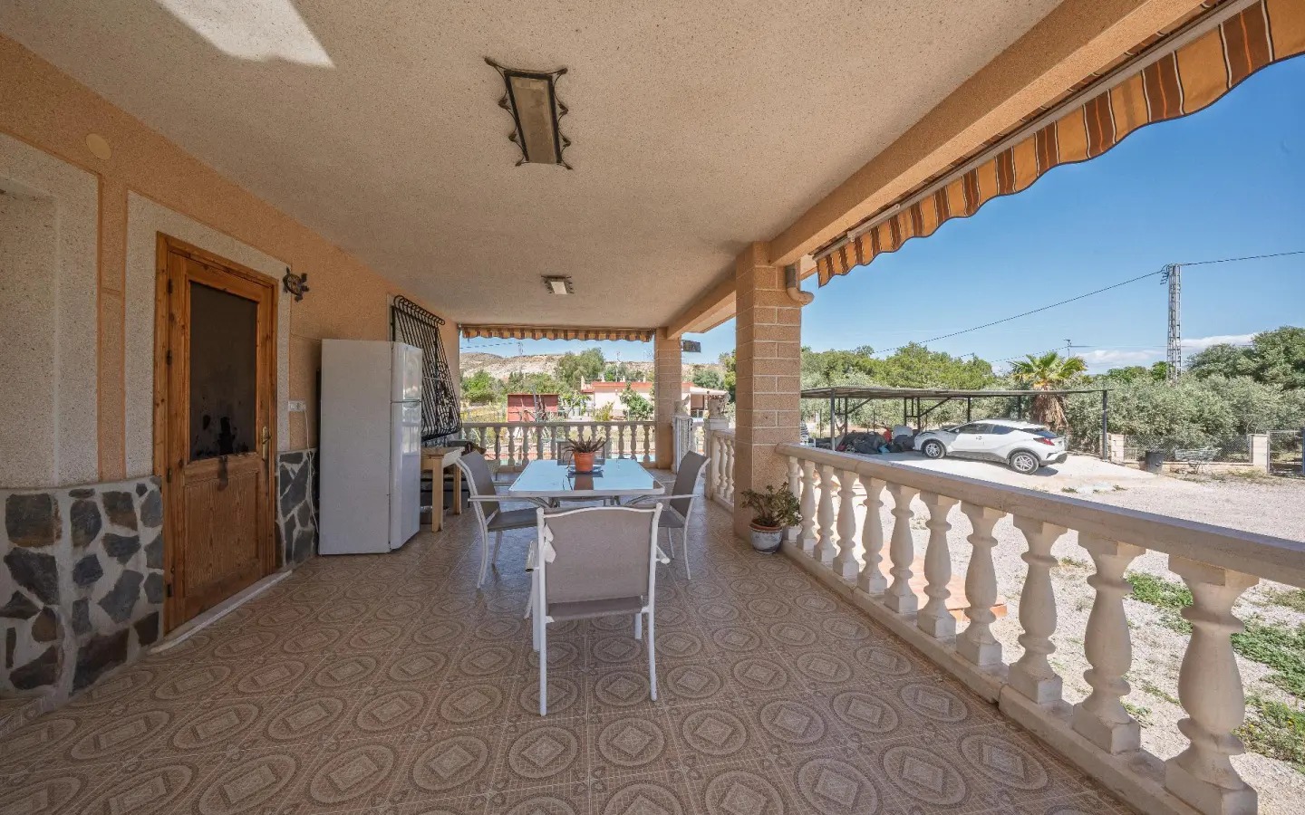 Villa Of 134 M² In Alicante, Spain