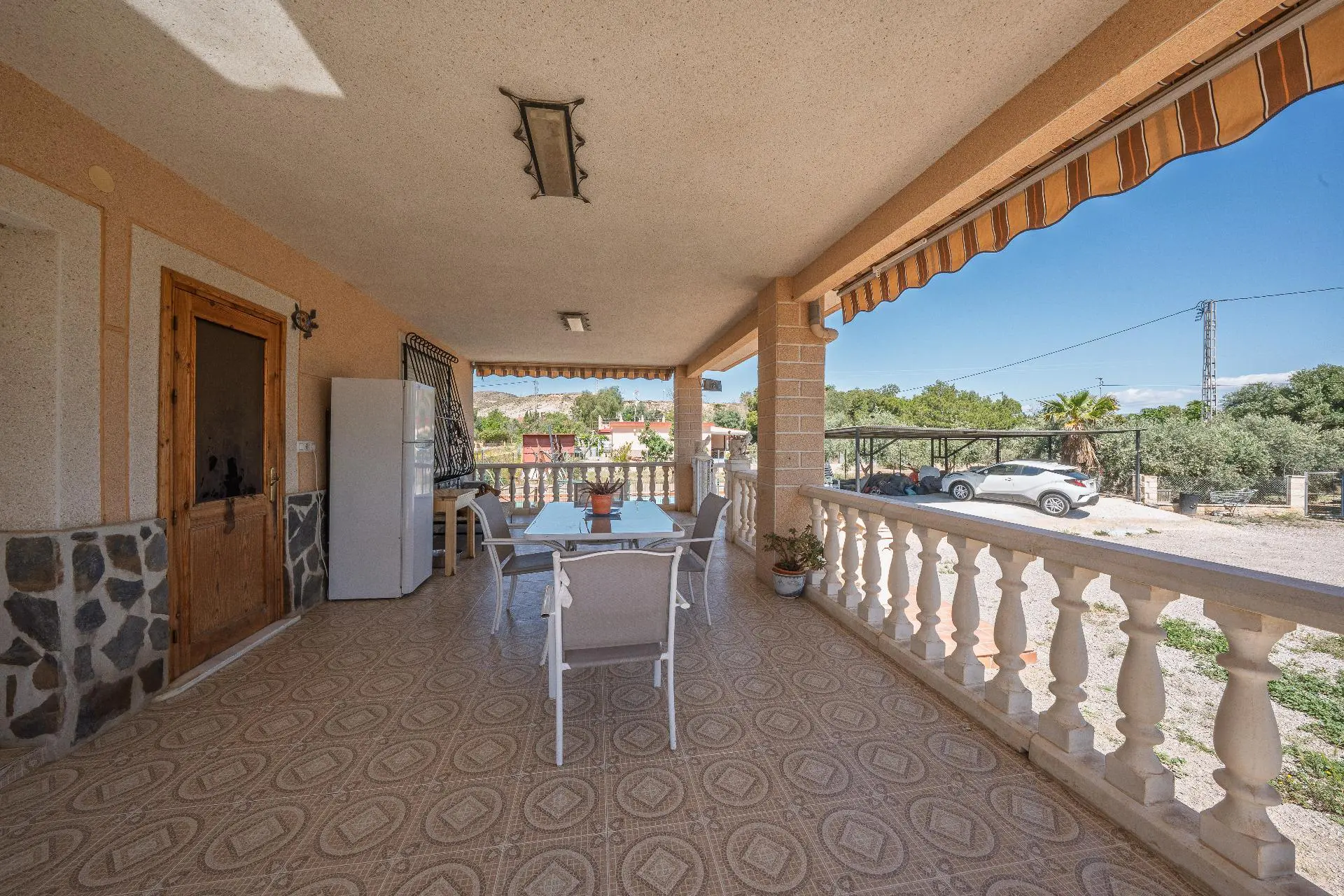 Villa Of 134 M² In Alicante, Spain