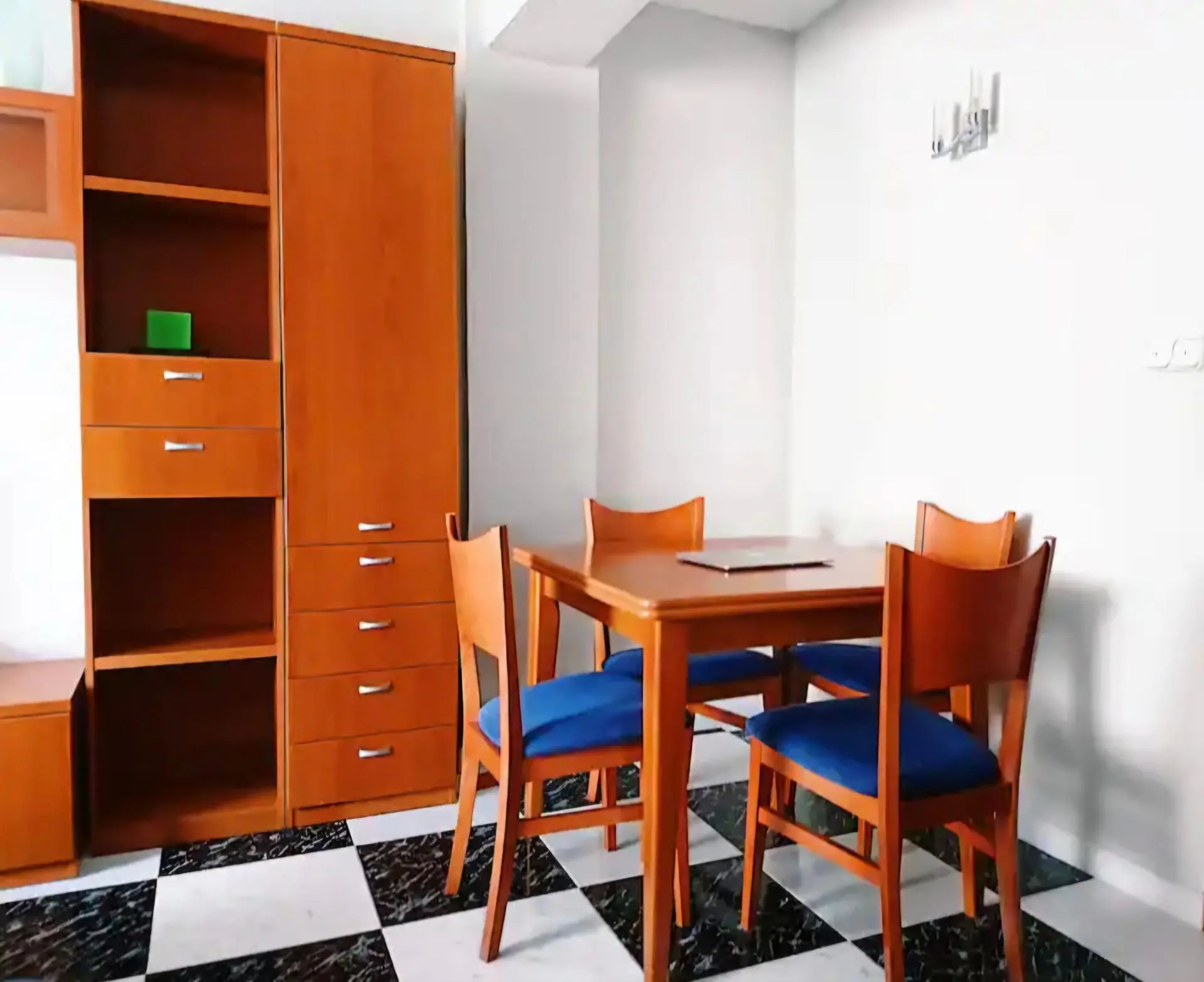 Flat Of 68 M² In Alicante, Spain