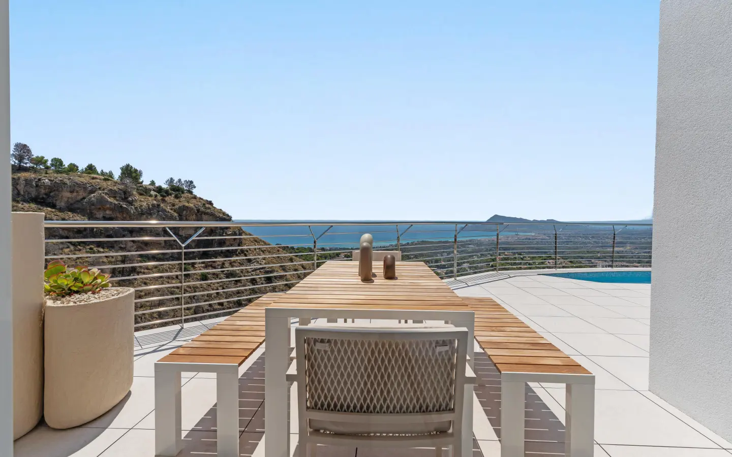 4-bedroom Villa In Altea, Spain (405 M²)
