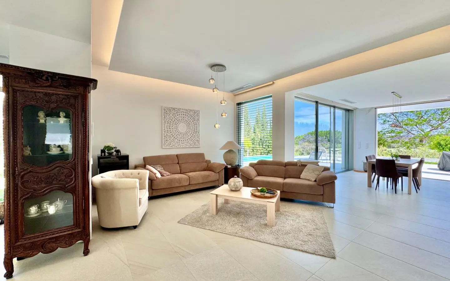 Villa Of 200 M² In Orihuela, Spain