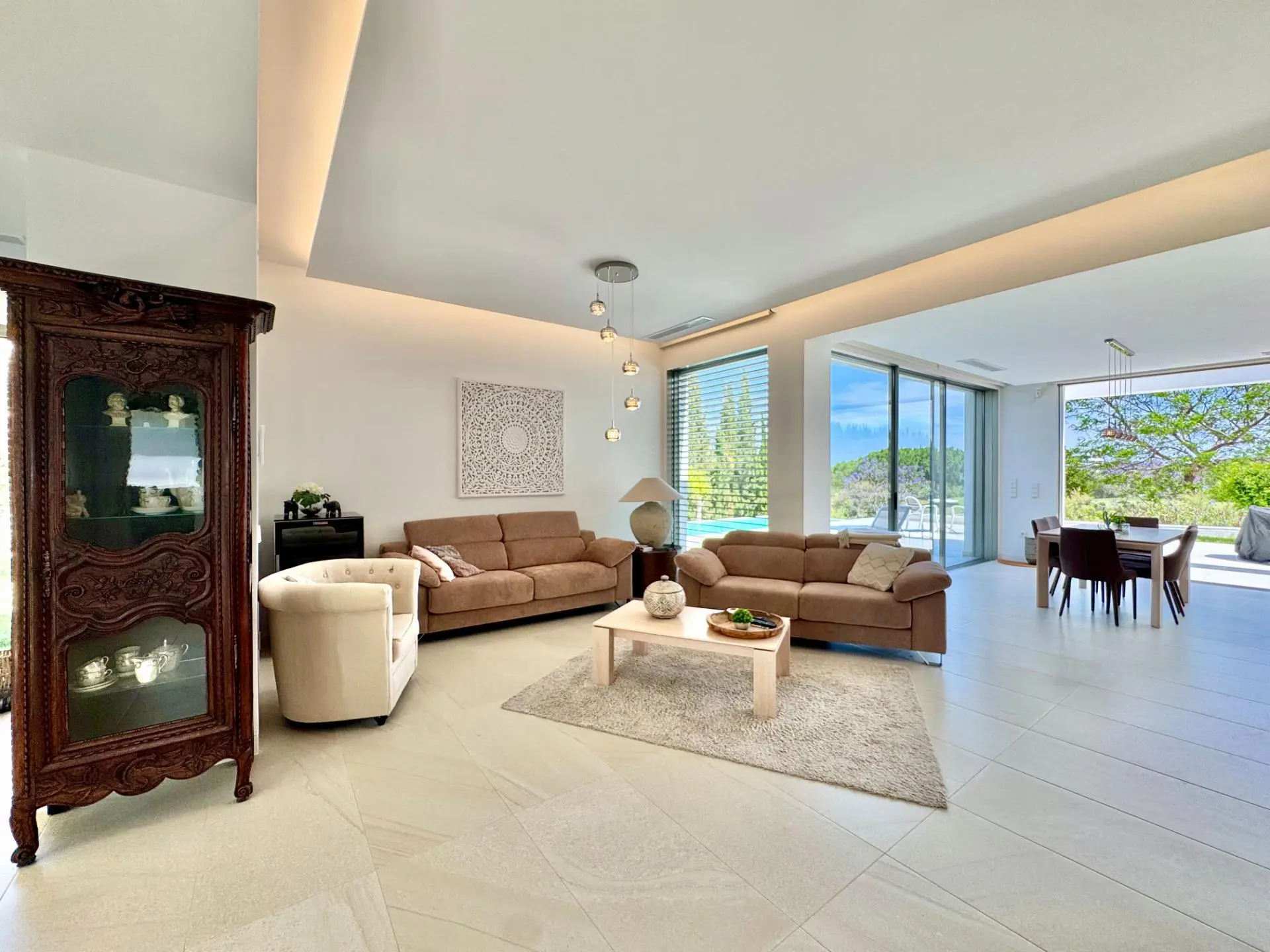 Villa Of 200 M² In Orihuela, Spain