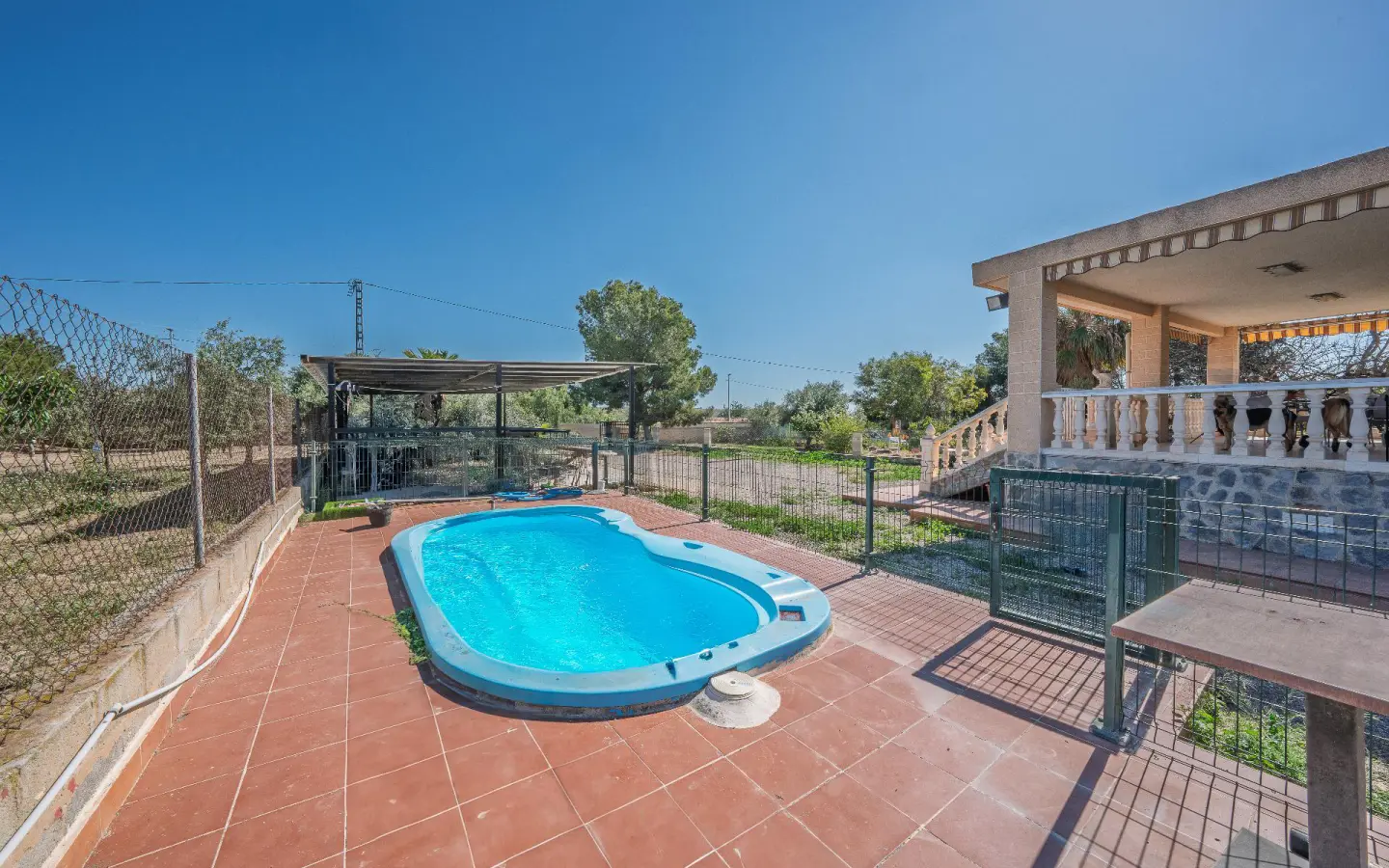 Villa Of 134 M² In Alicante, Spain