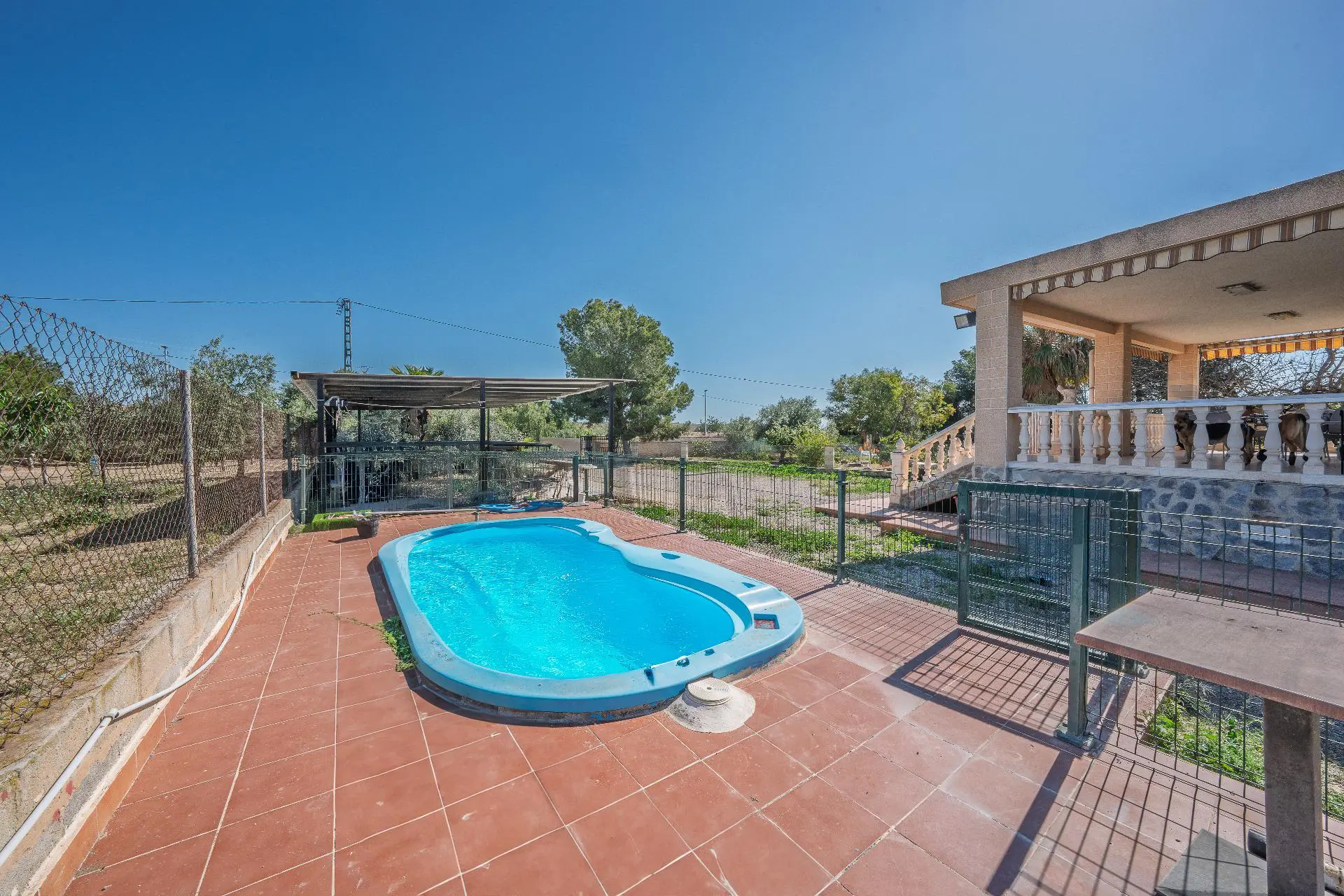 Villa Of 134 M² In Alicante, Spain