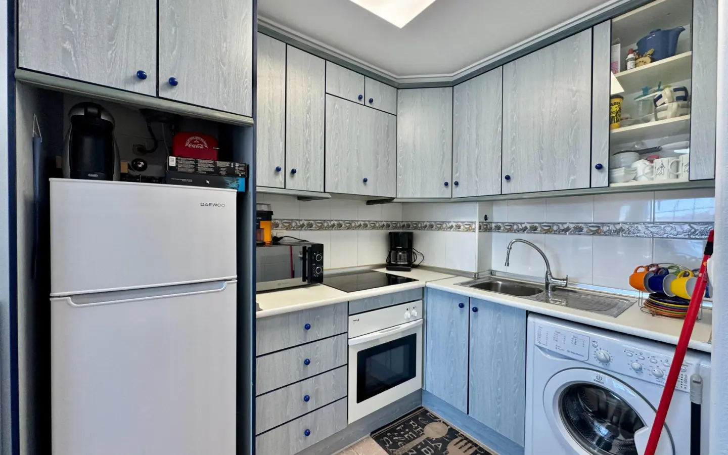 Apartment Of 53 M² In Torrevieja, Spain