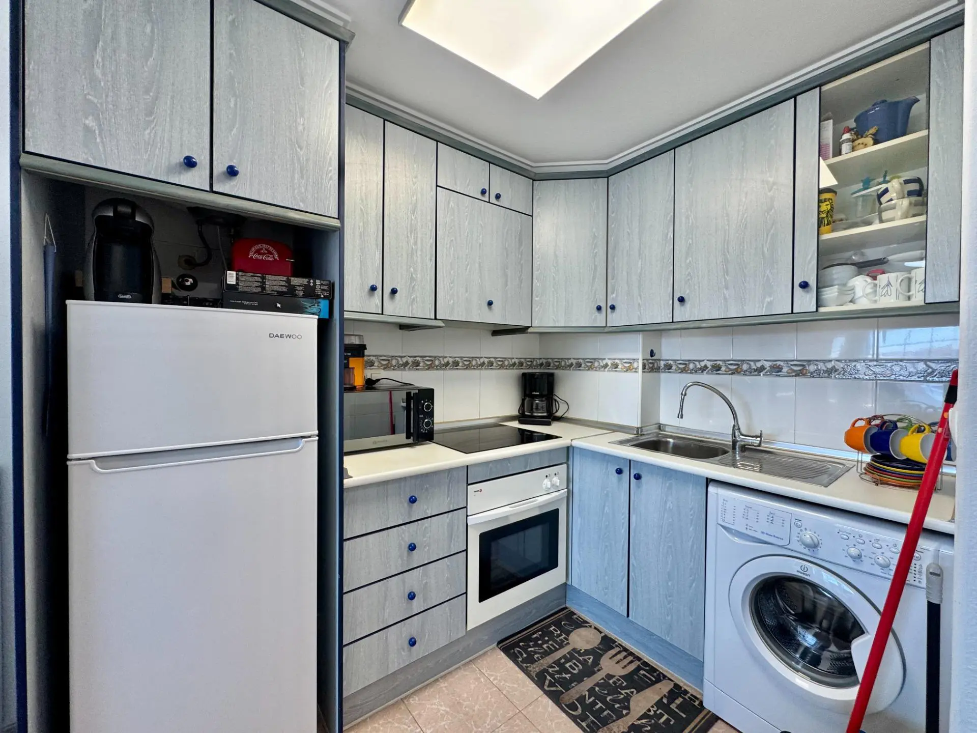 Apartment Of 53 M² In Torrevieja, Spain