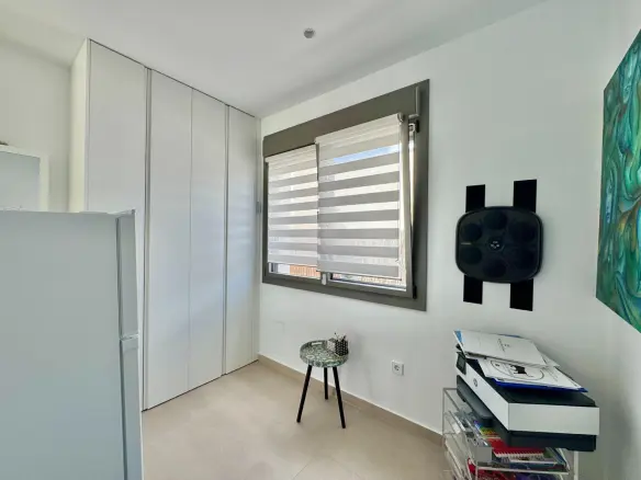 Villa Of 90 M² In San Miguel De Salinas, Spain