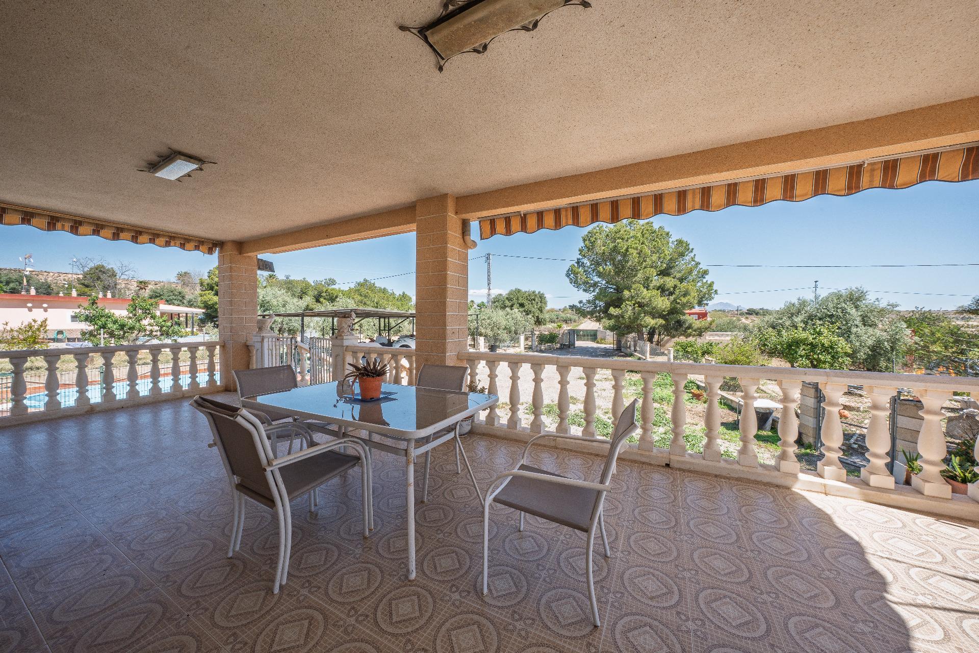 Villa Of 134 M² In Alicante, Spain