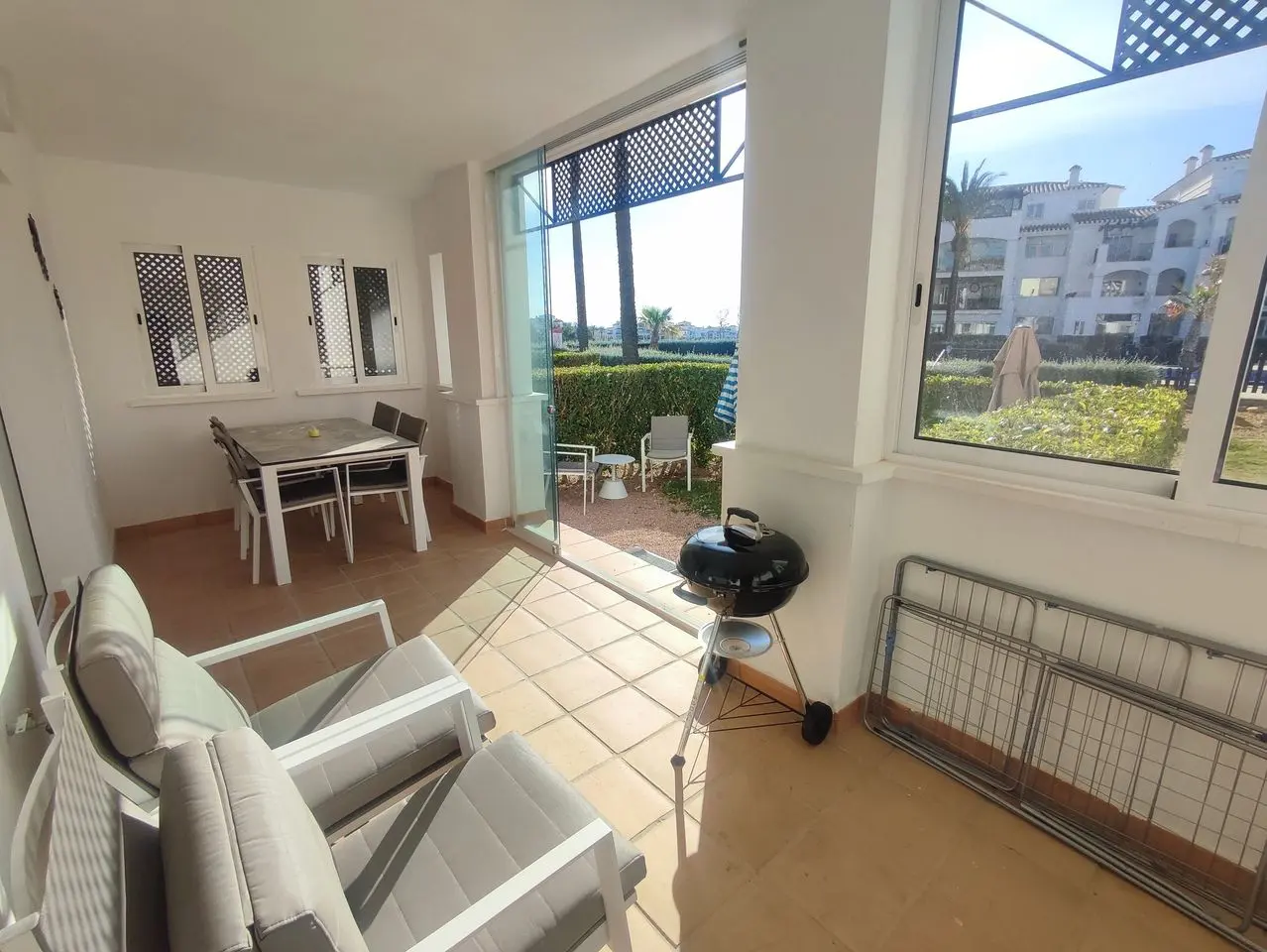 Apartment 0 M² In Sucina, Spain – Mediter Real Estate