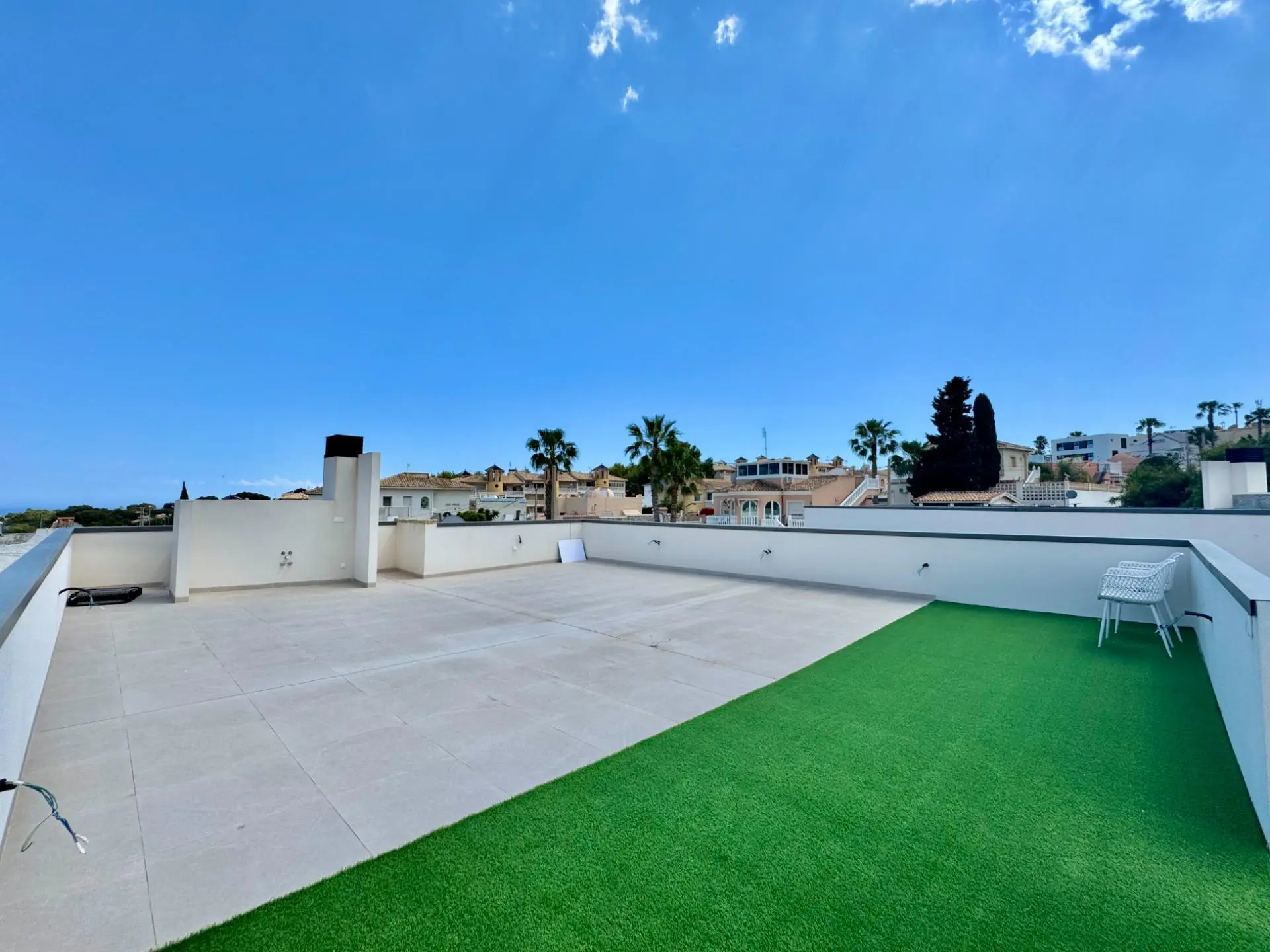 Villa Of 90 M² In San Miguel De Salinas, Spain