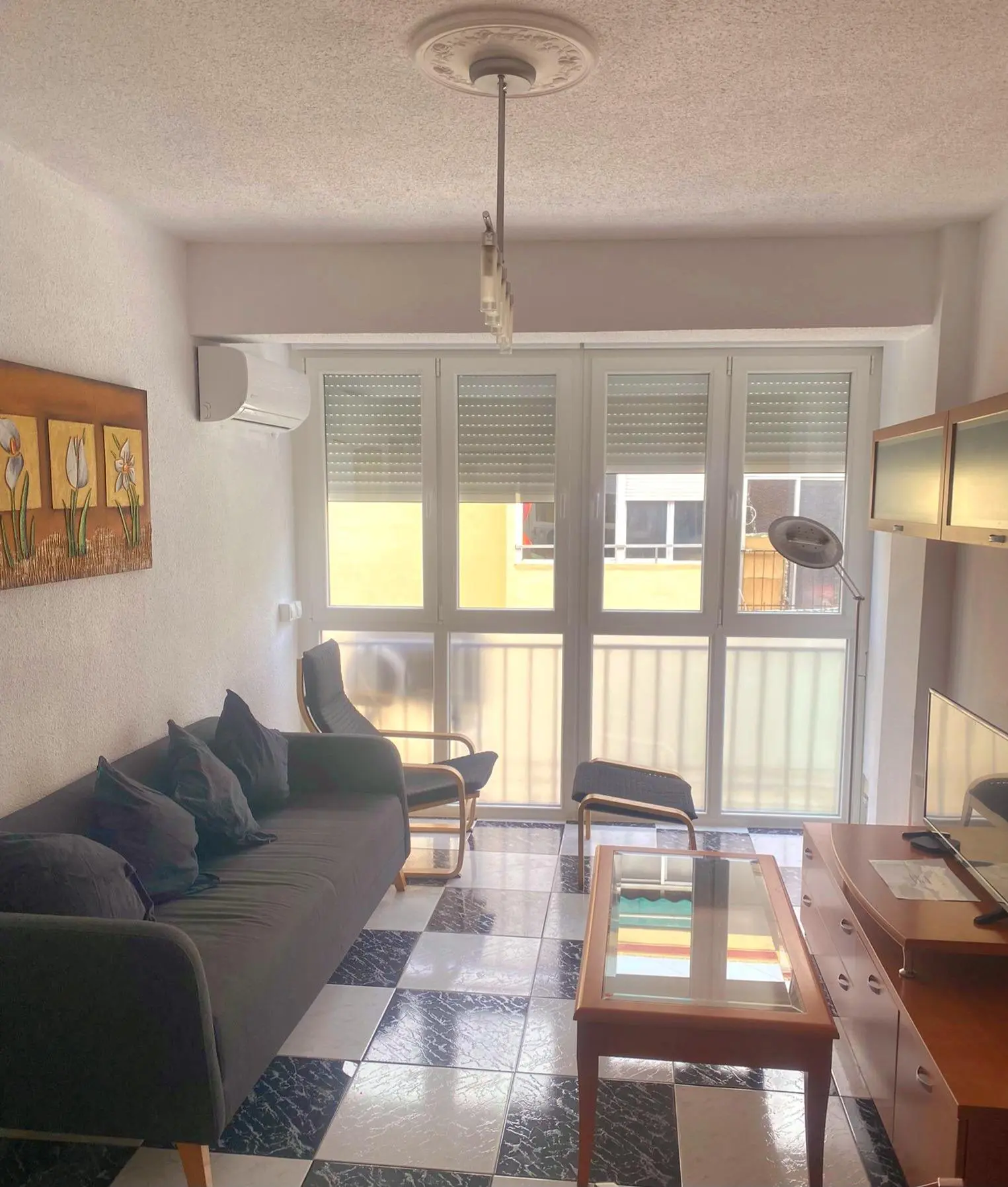 Flat Of 68 M² In Alicante, Spain