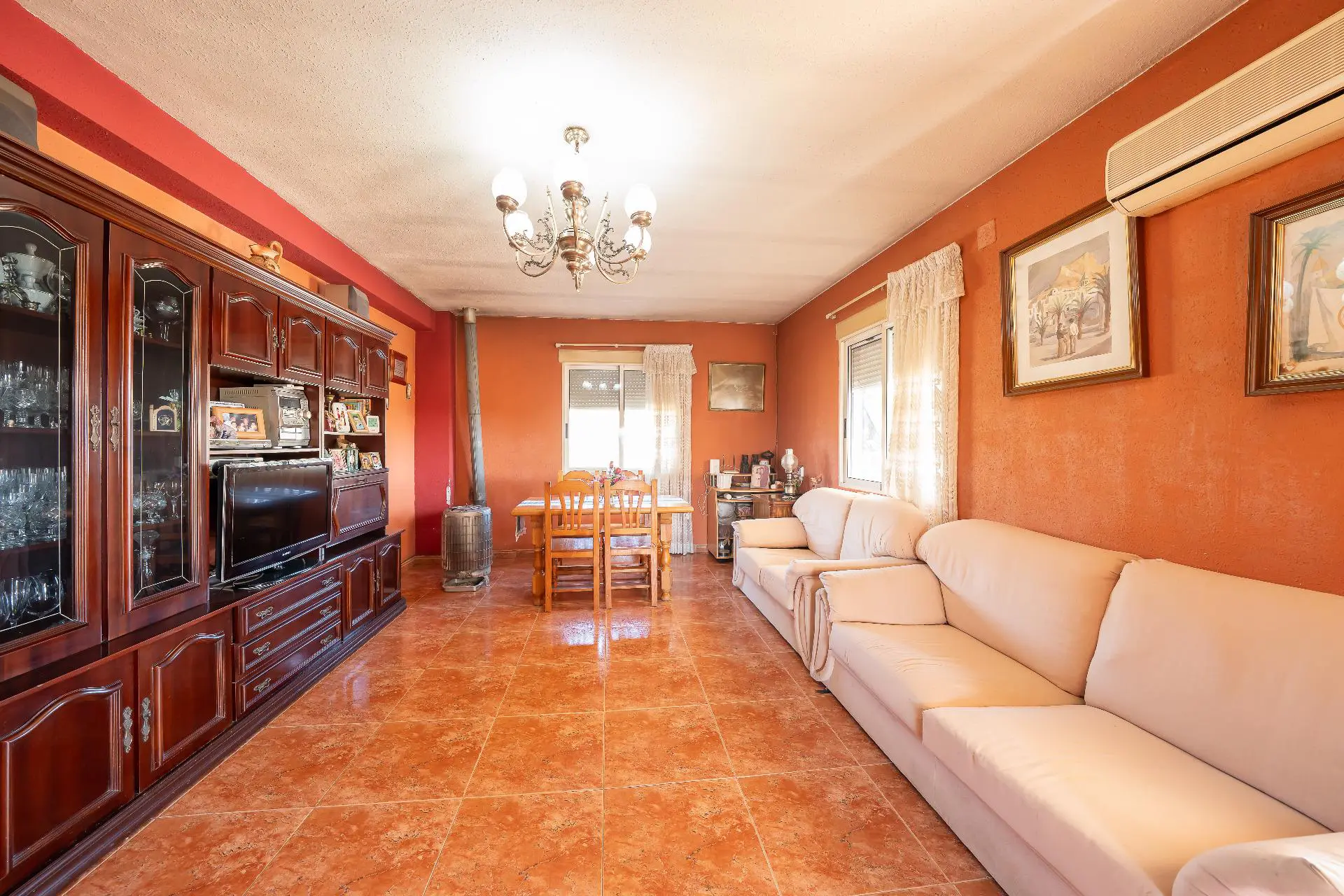 Villa Of 134 M² In Alicante, Spain