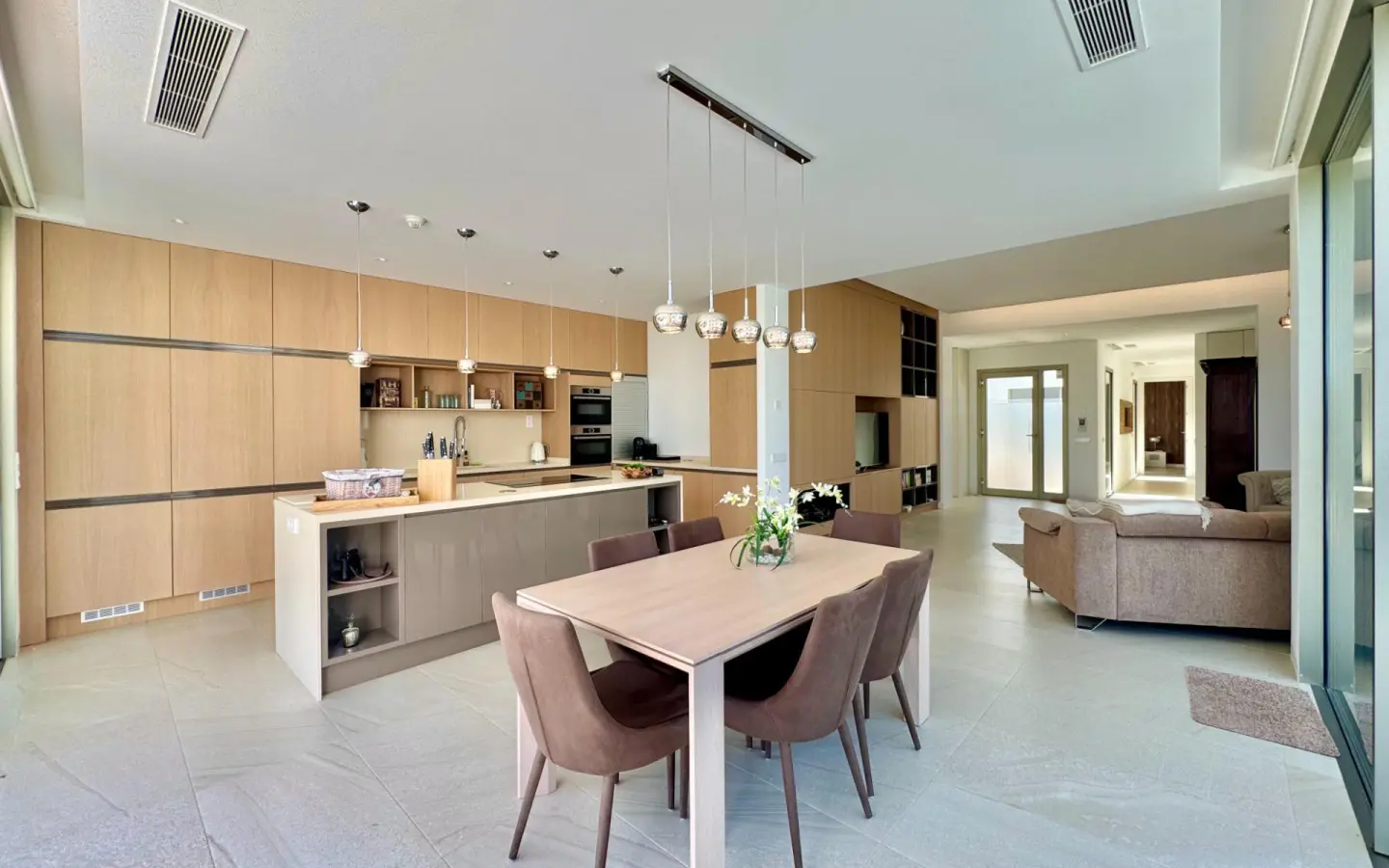 Villa Of 200 M² In Orihuela, Spain