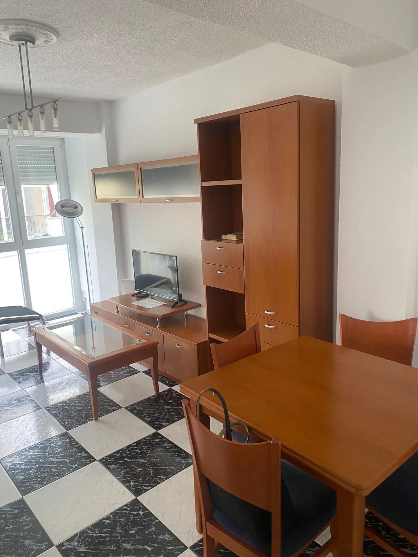 Flat Of 68 M² In Alicante, Spain