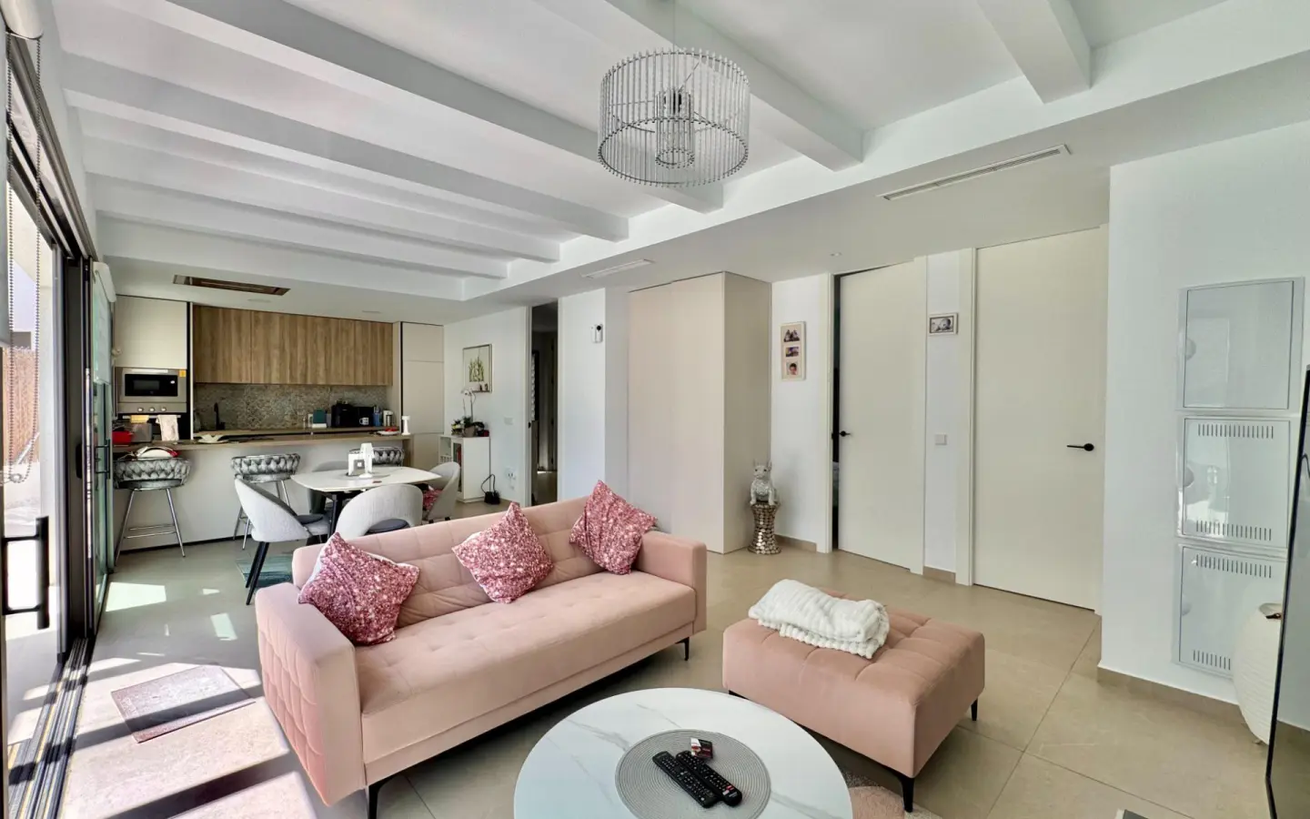 Villa Of 90 M² In San Miguel De Salinas, Spain