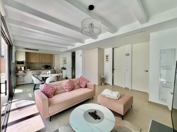 Villa Of 90 M² In San Miguel De Salinas, Spain