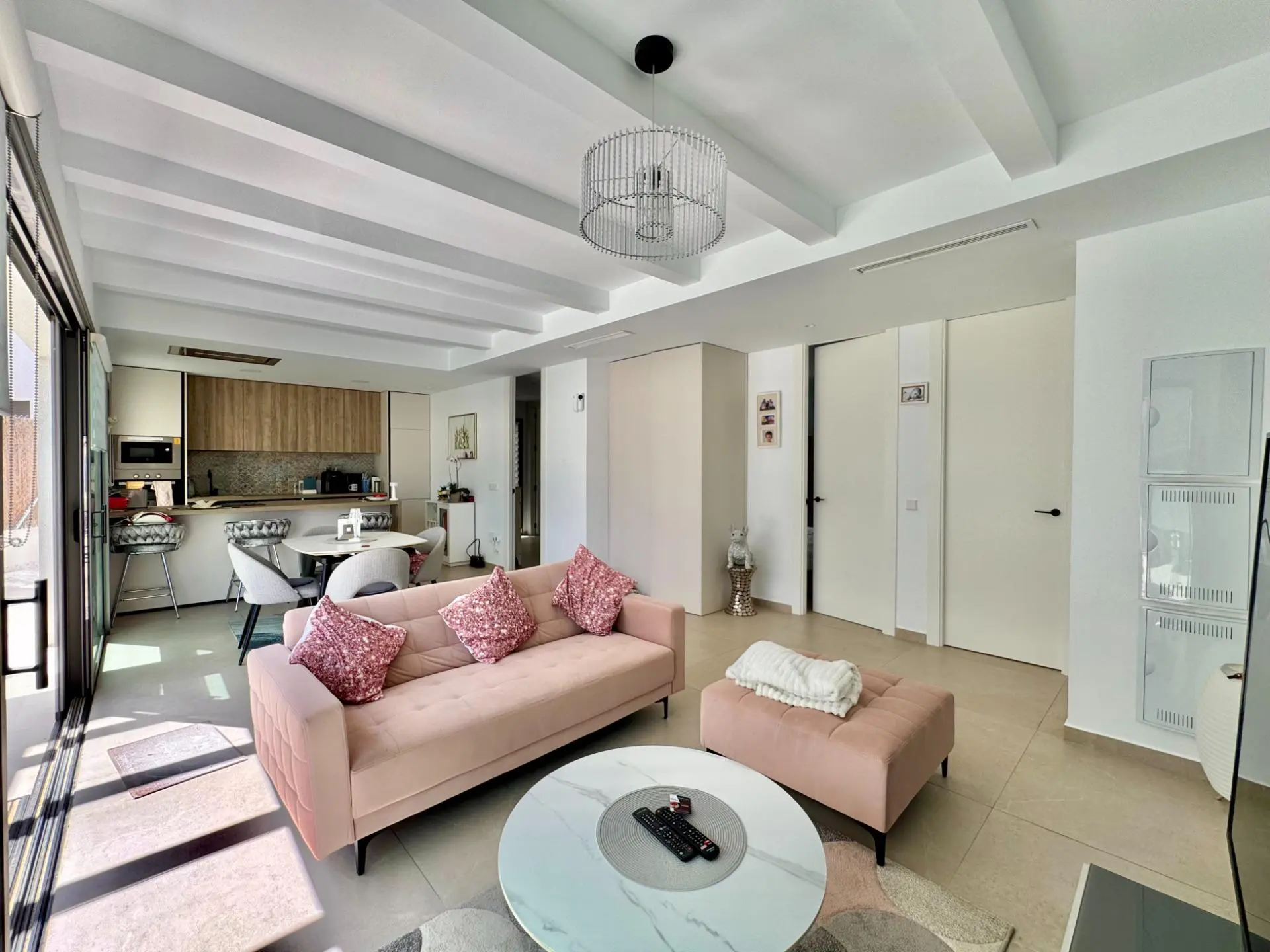 Villa Of 90 M² In San Miguel De Salinas, Spain
