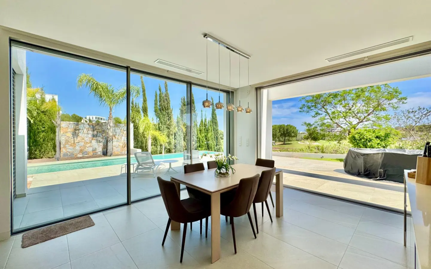 Villa Of 200 M² In Orihuela, Spain