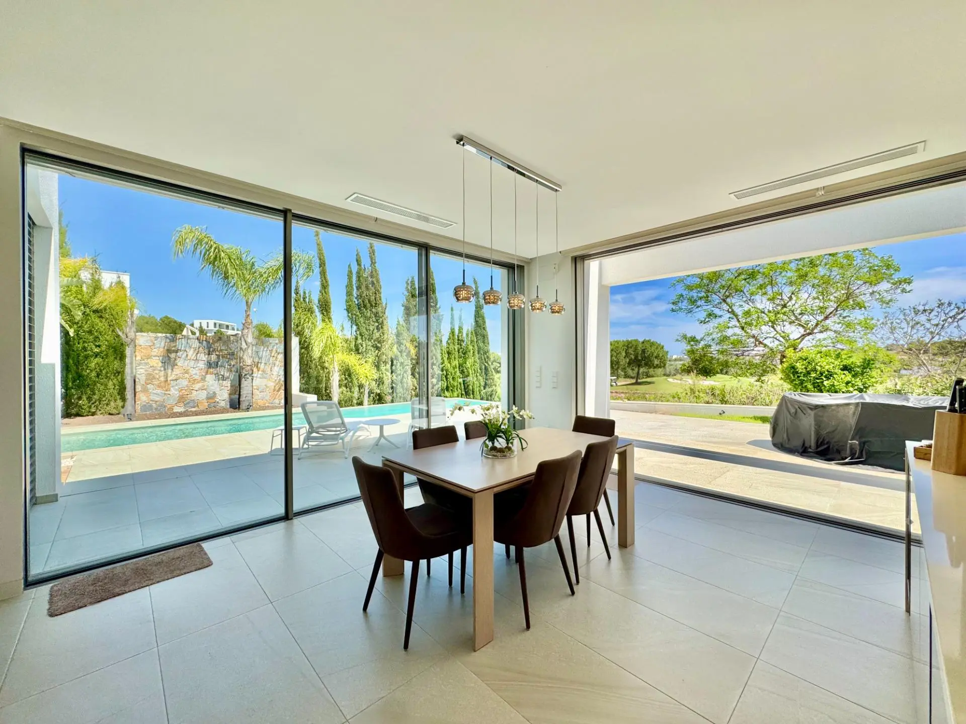Villa Of 200 M² In Orihuela, Spain