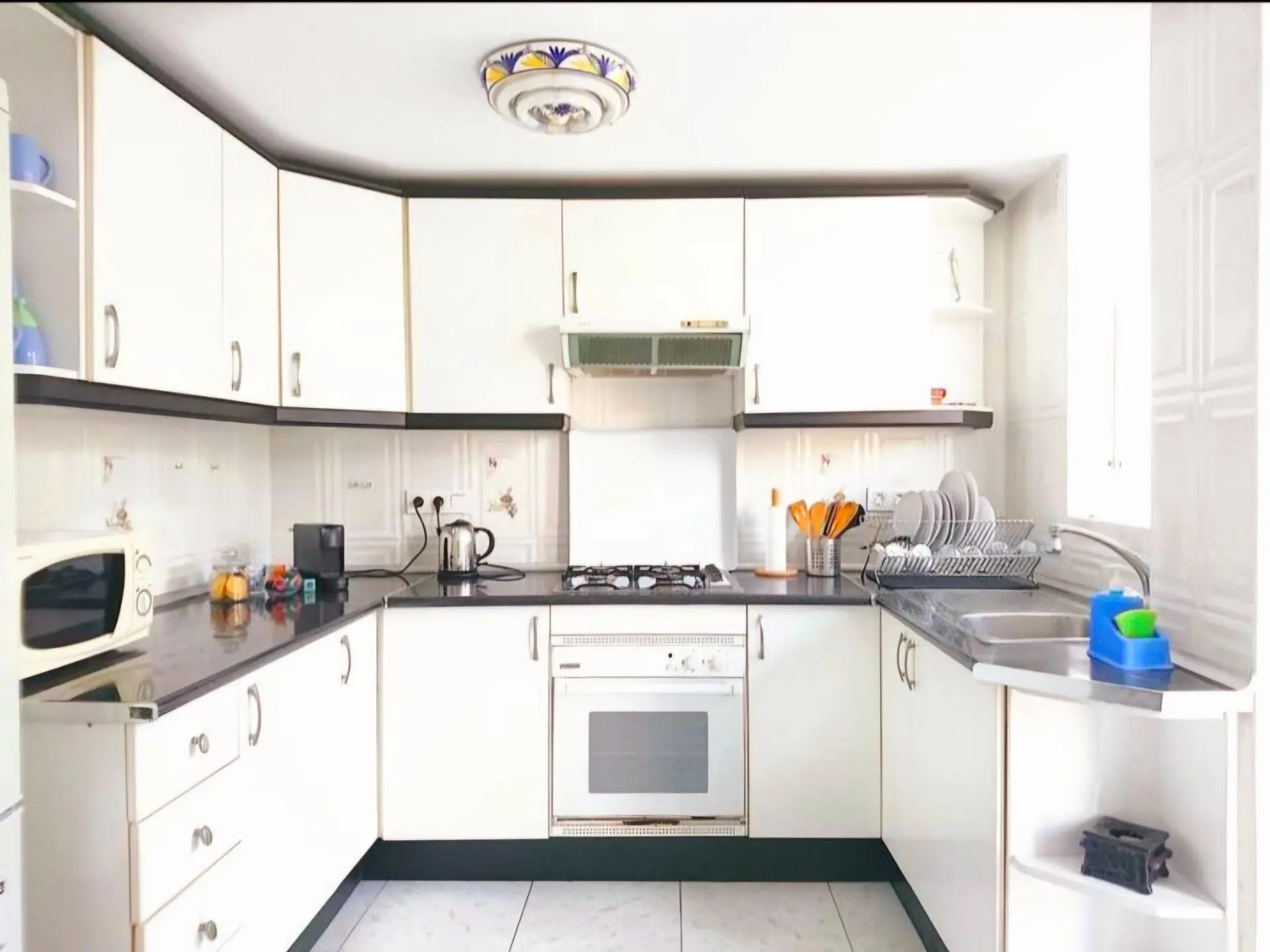Flat Of 68 M² In Alicante, Spain